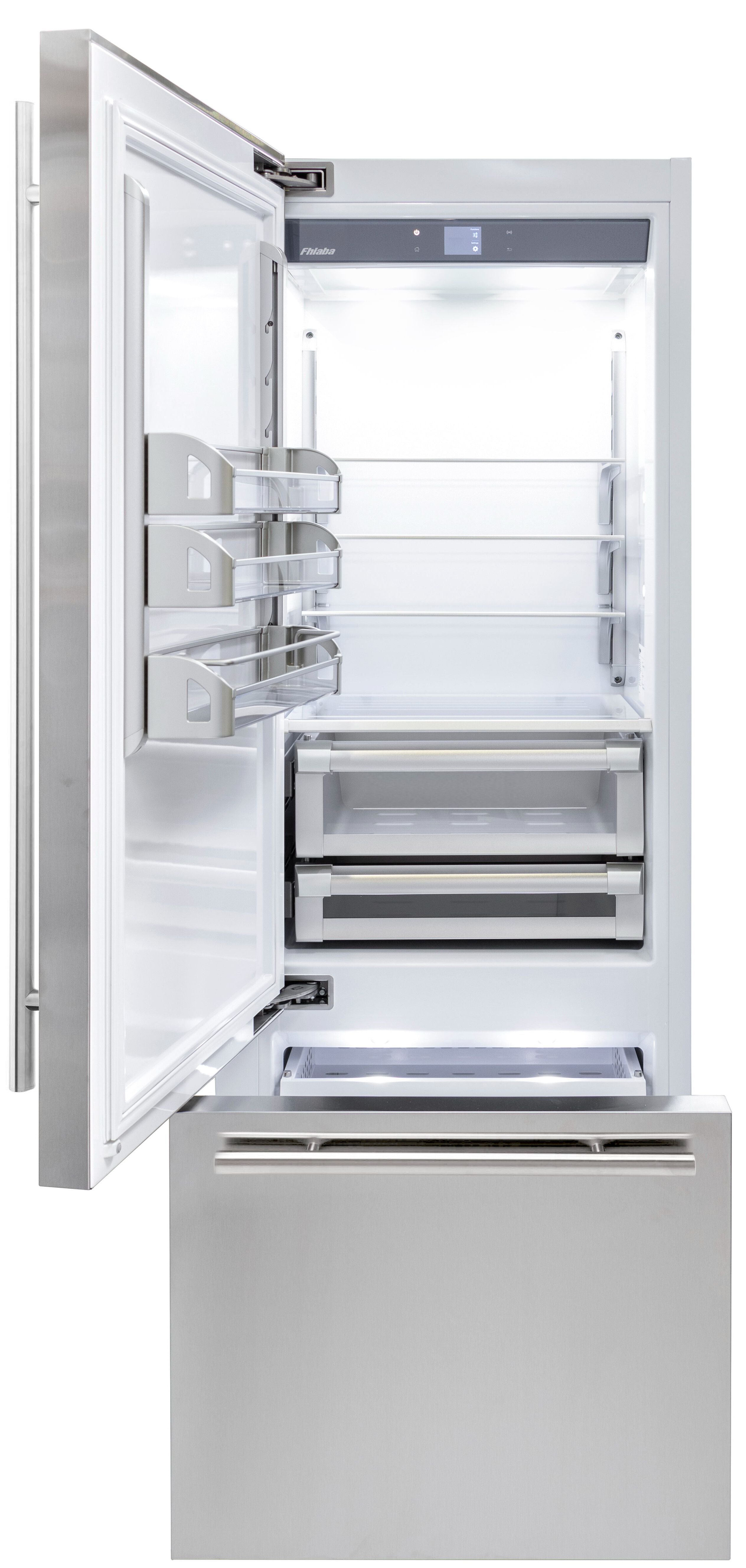 BKS750TST3 Fhiaba afbeelding 2