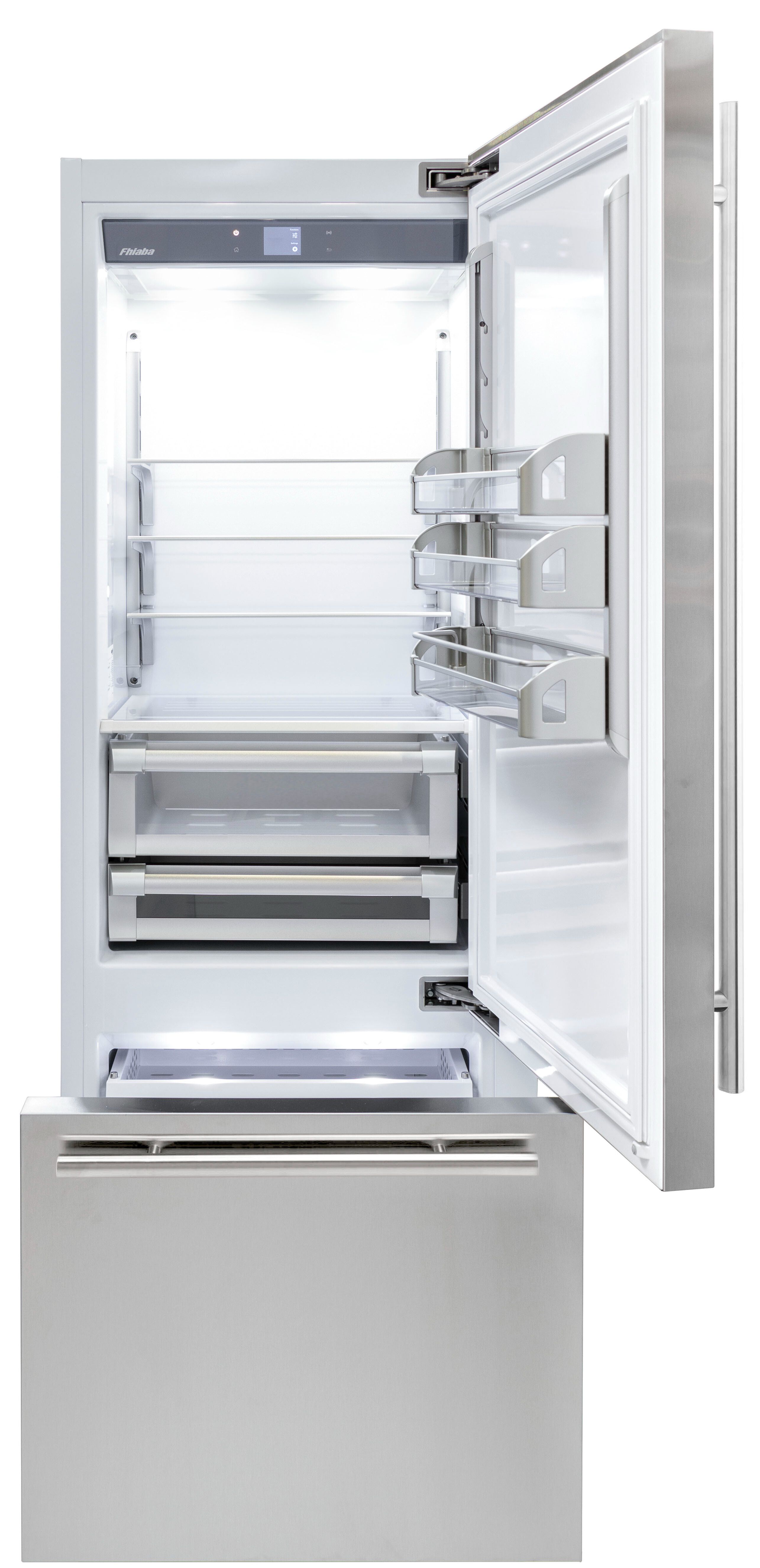 BKS750TST6 Fhiaba afbeelding 2