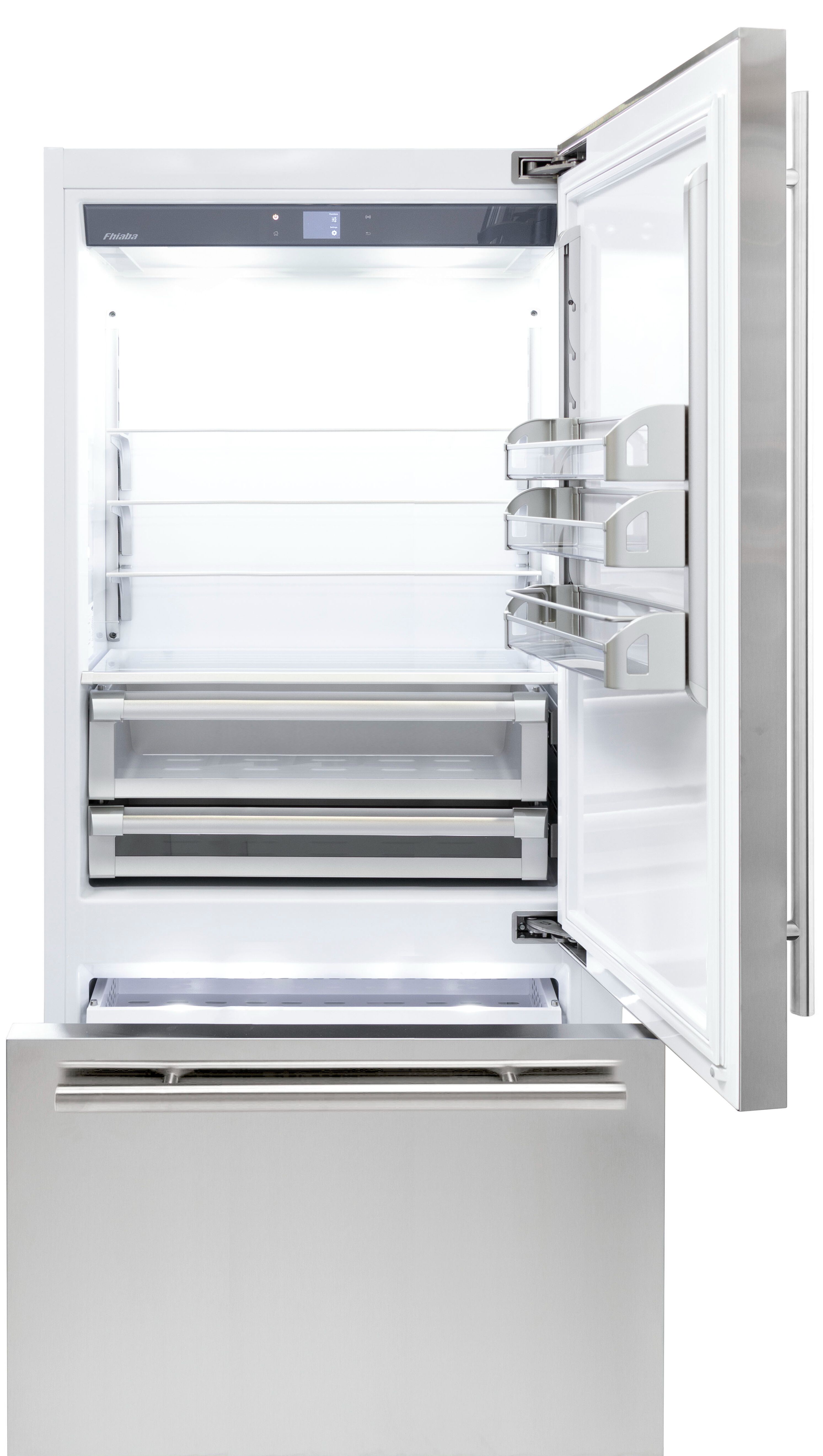 BKS8990TST6I Fhiaba afbeelding 2