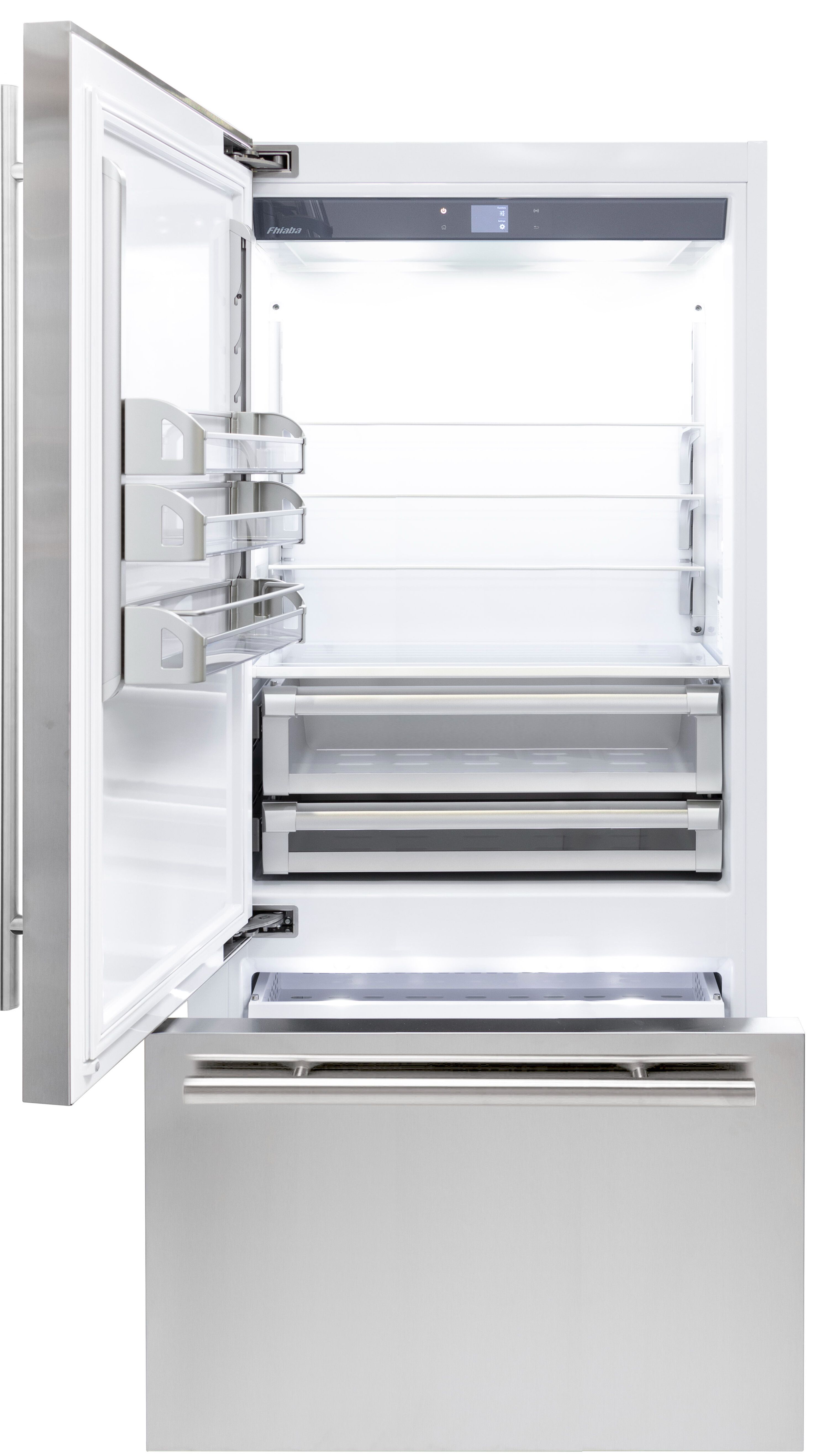 BKS900TST3 Fhiaba afbeelding 2