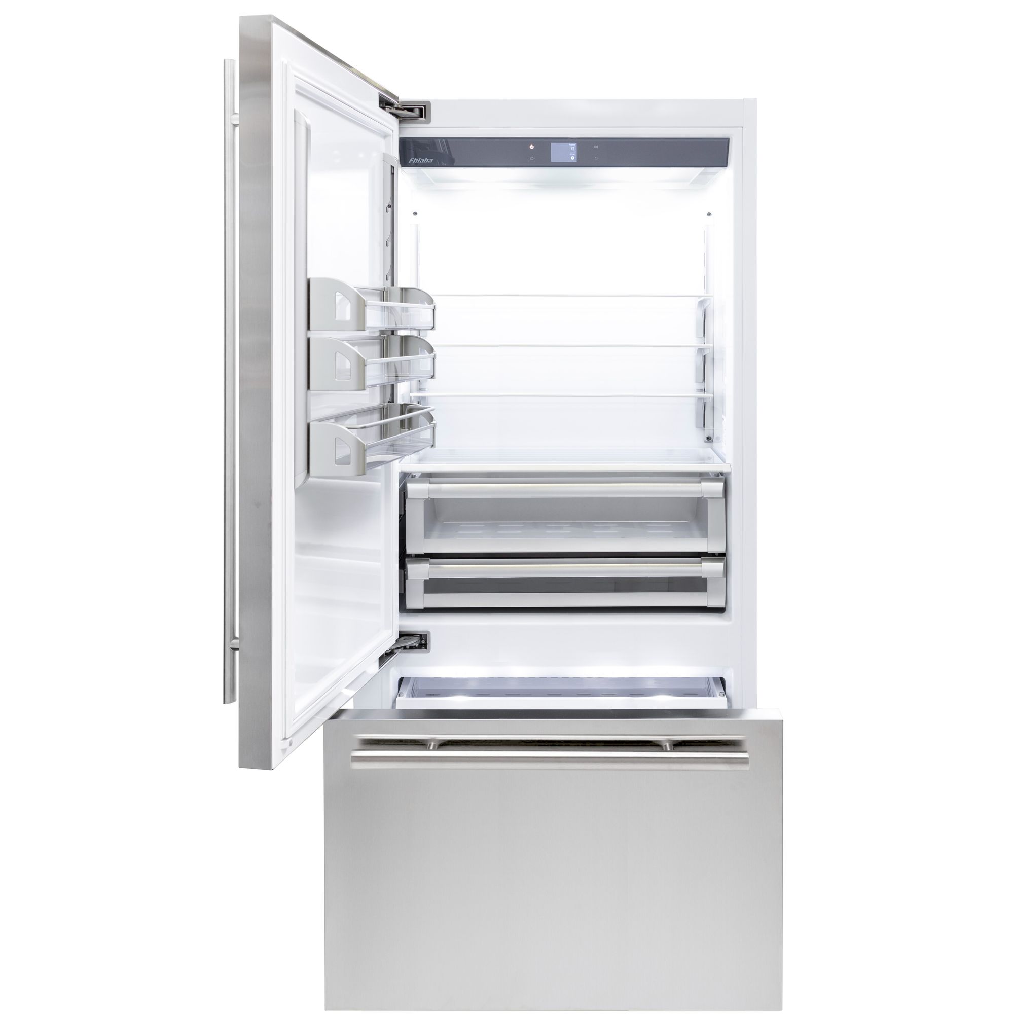 Fhiaba BKS900TST3I foto 2