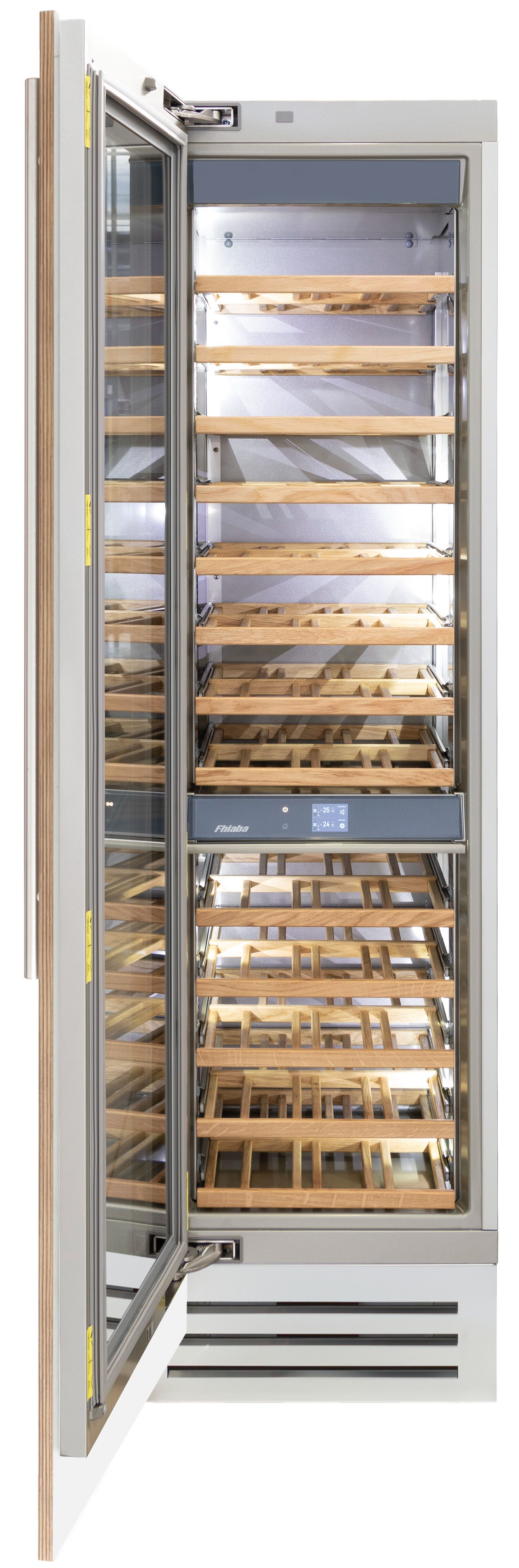 BS600FW3 Fhiaba afbeelding 2