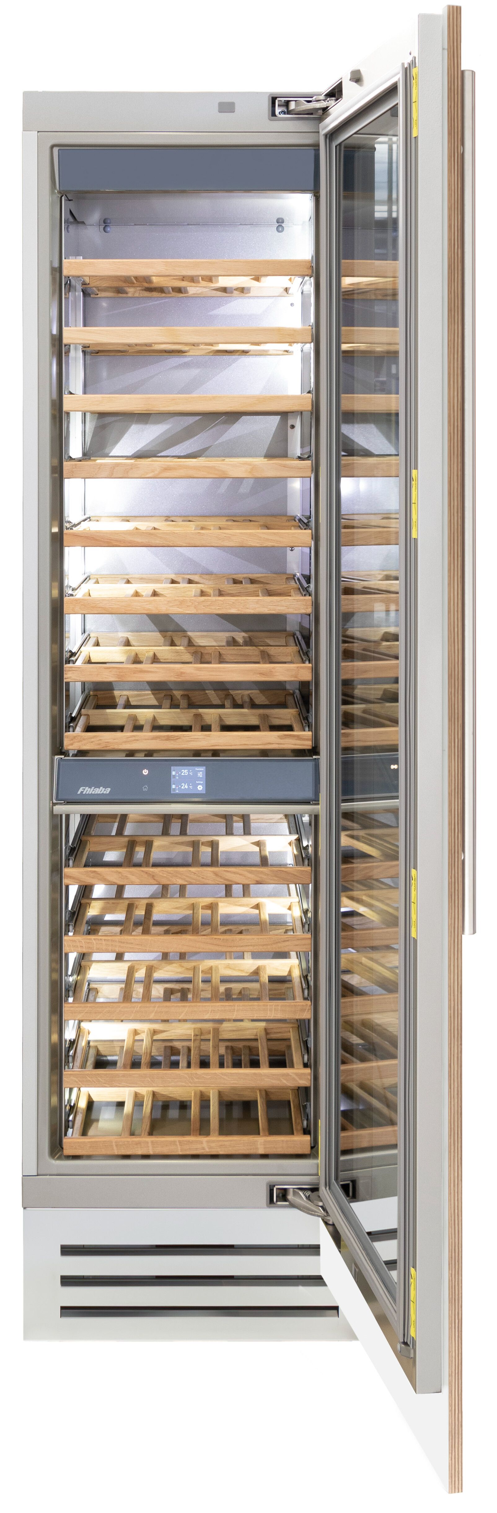 BS600FW6 Fhiaba afbeelding 2