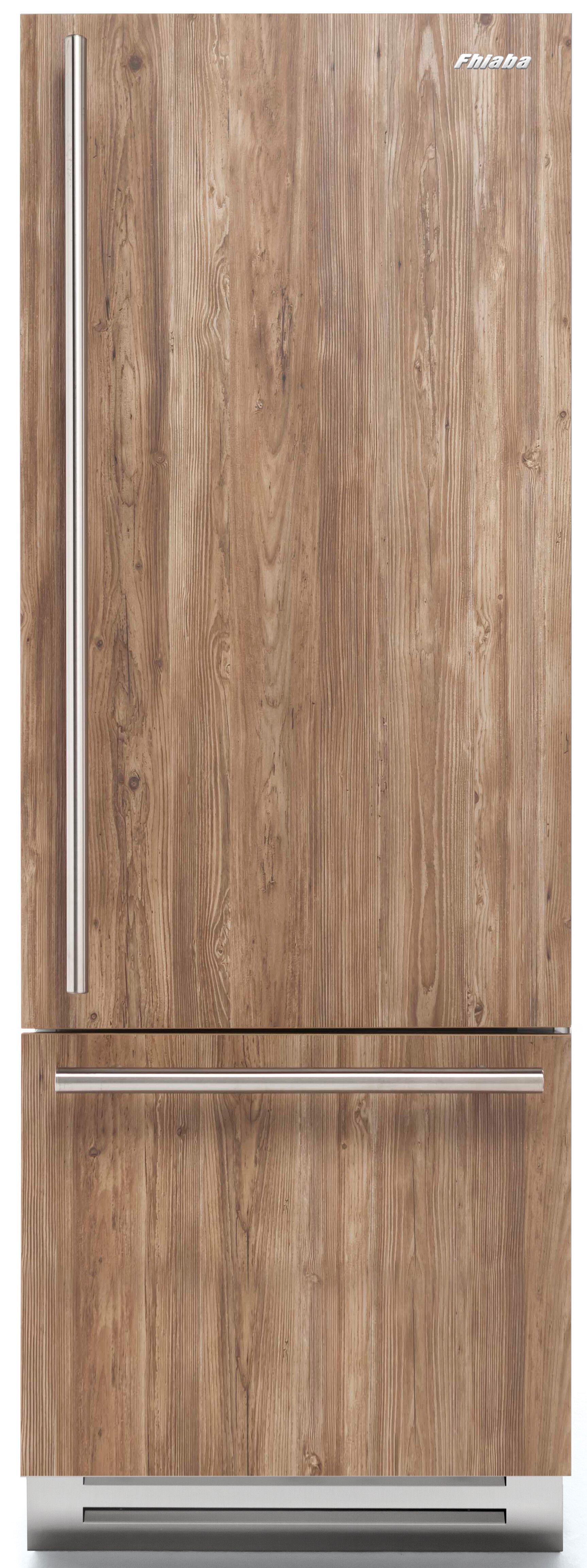 Fhiaba BS7490TST6 koelkast afbeelding 1