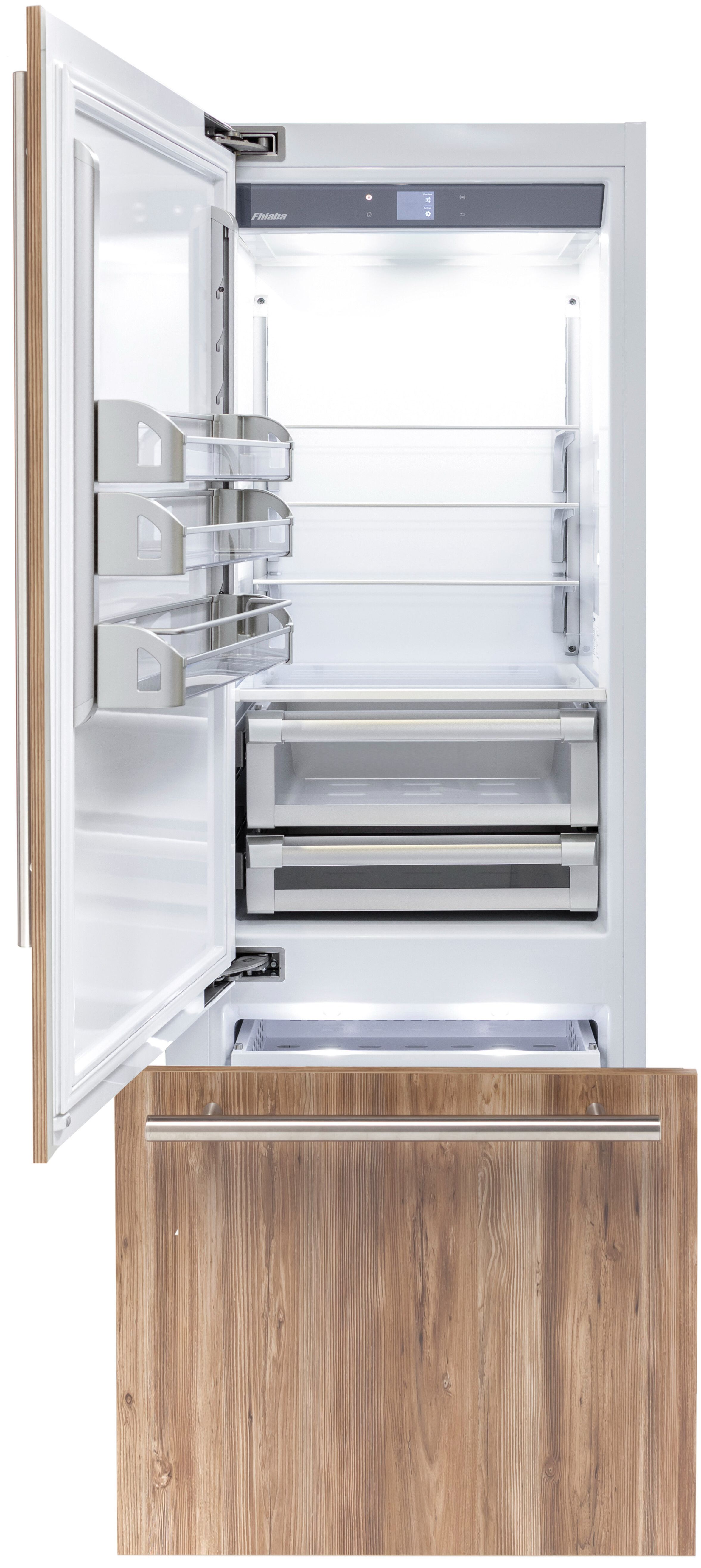 BS750TST3 Fhiaba afbeelding 2