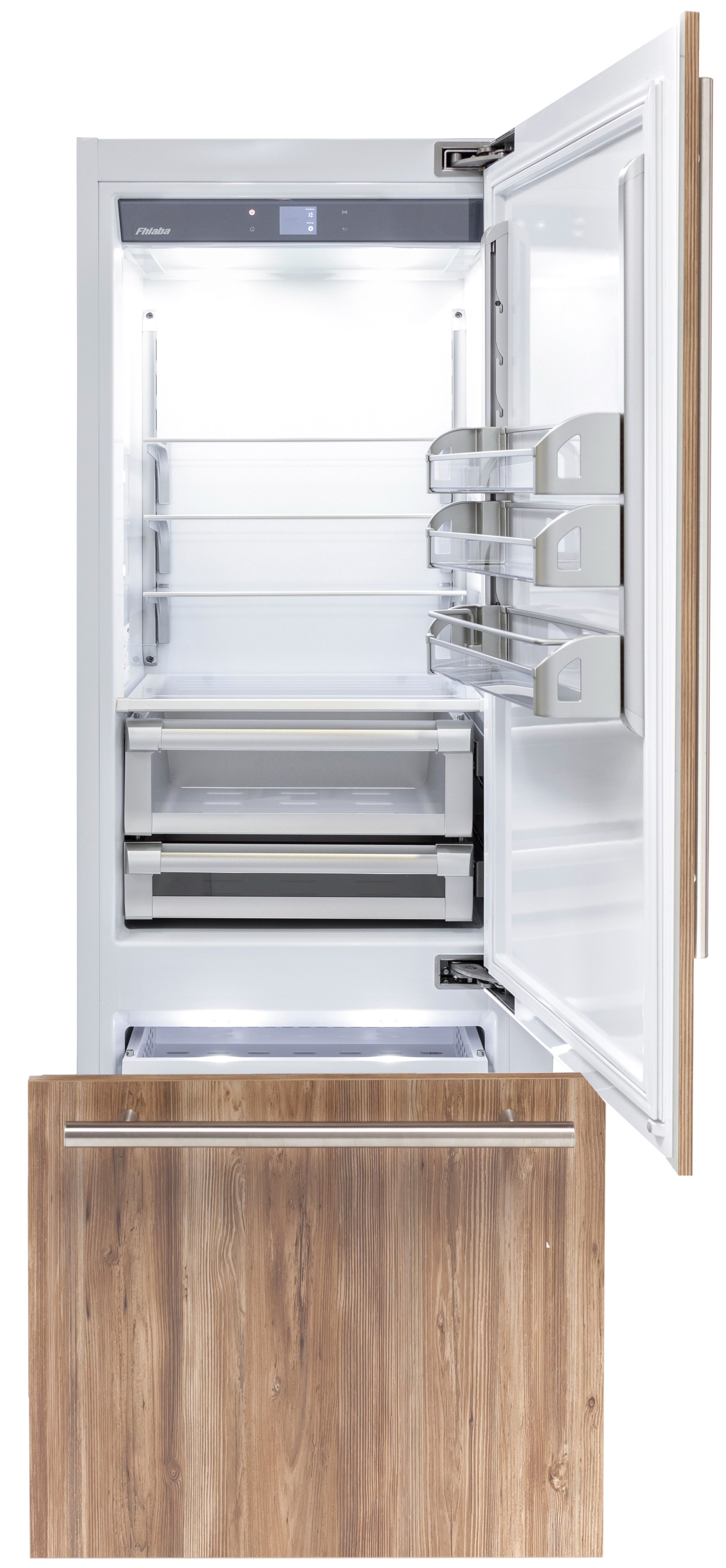 BS750TST6I Fhiaba afbeelding 2