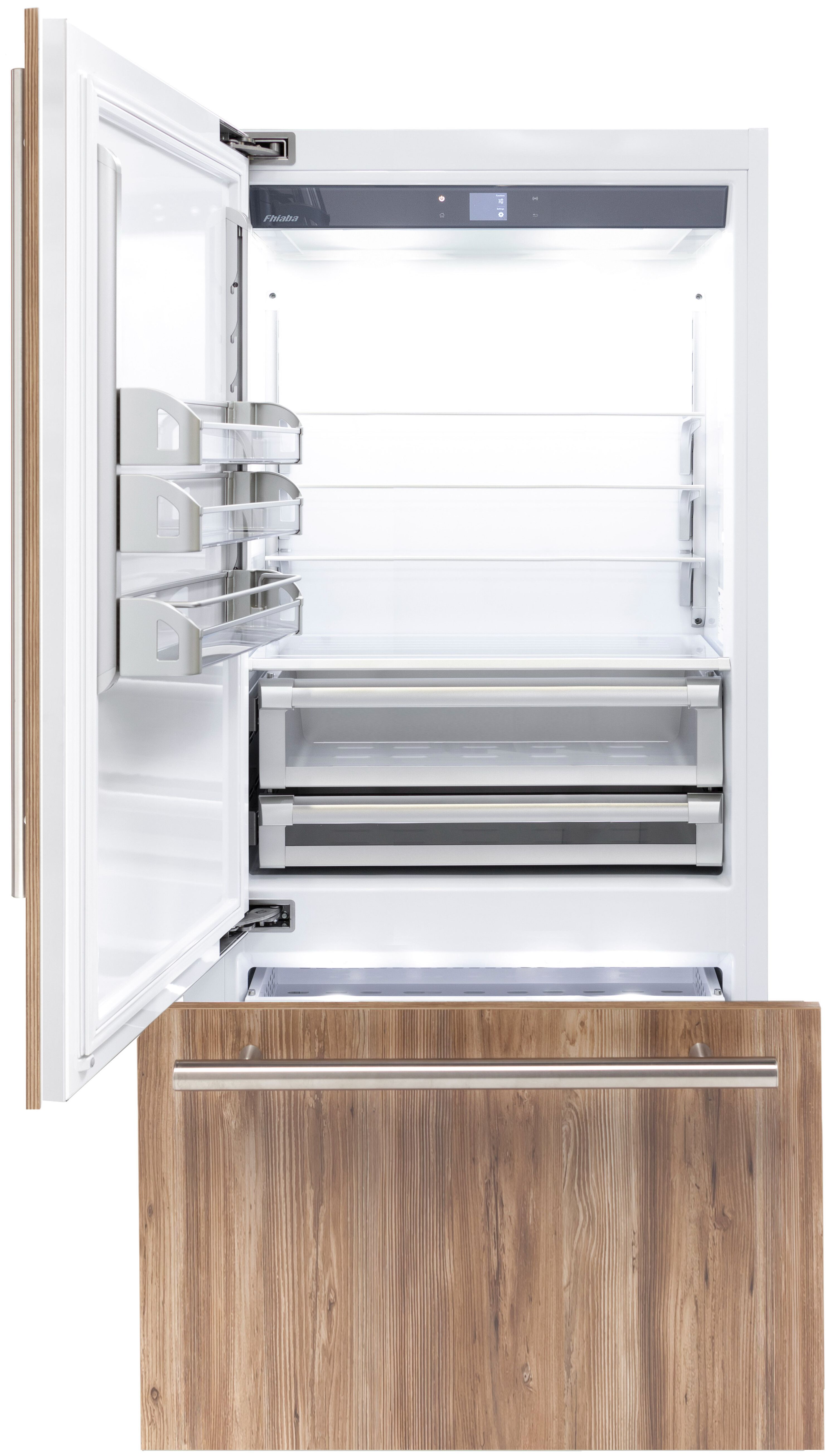 BS8990TST3I Fhiaba afbeelding 2