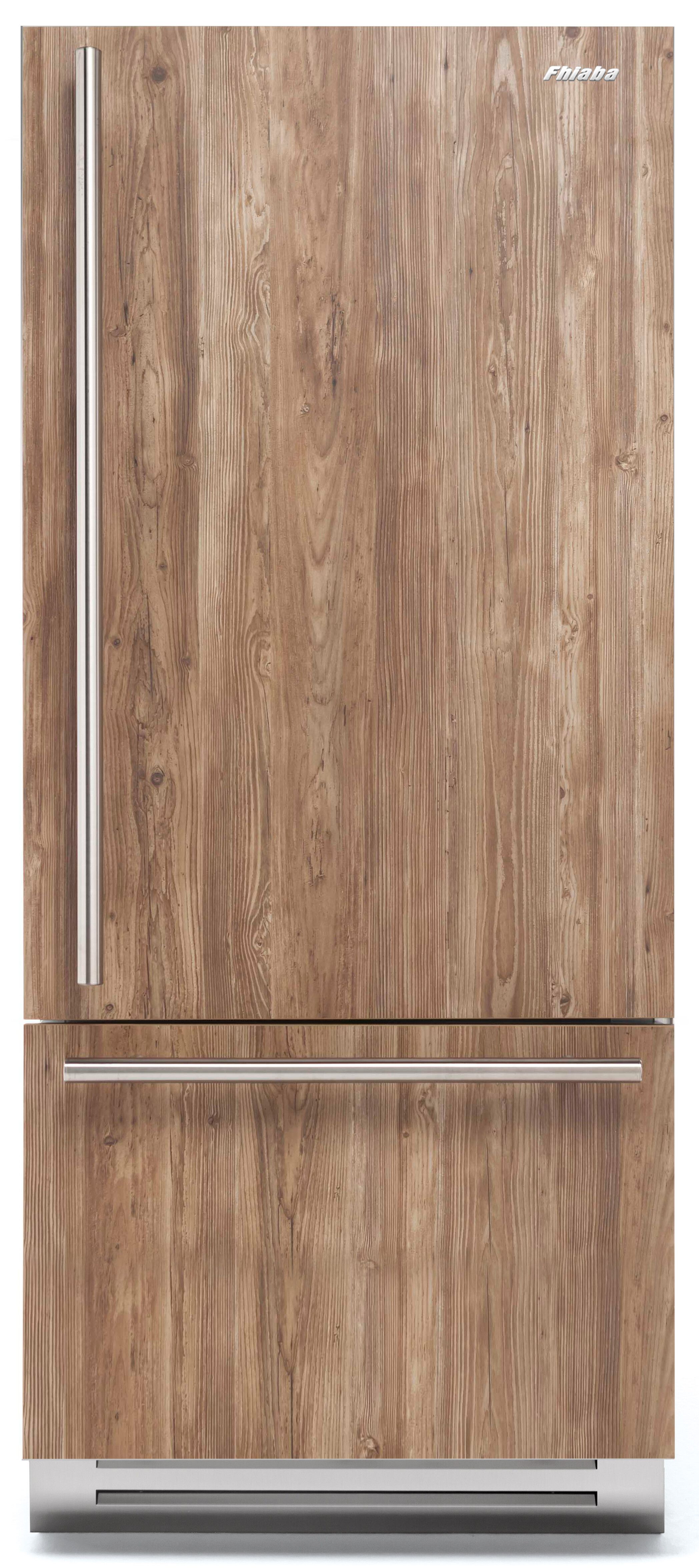 Fhiaba BS8990TST6 koelkast afbeelding 1