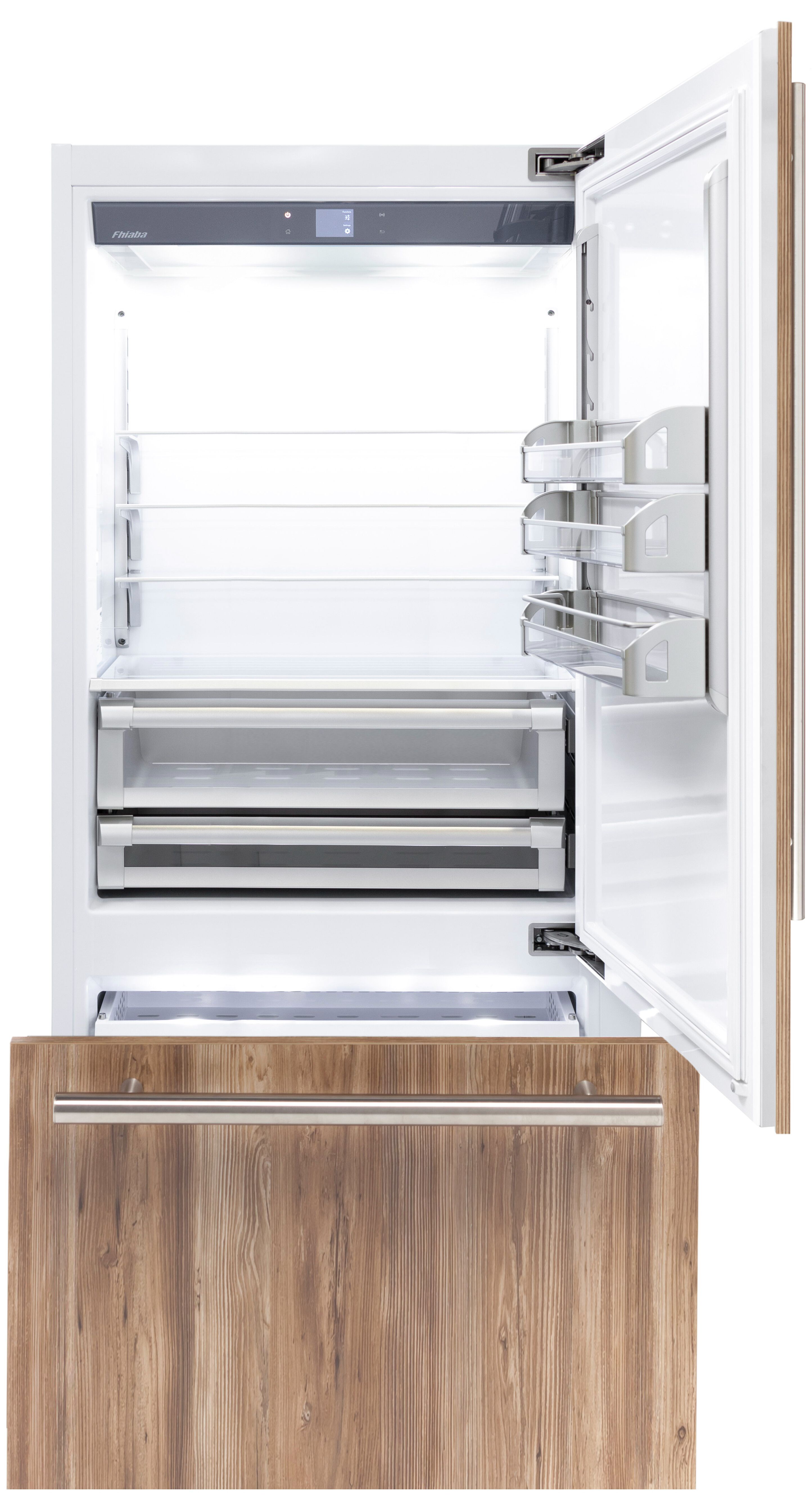 BS8990TST6I Fhiaba afbeelding 2