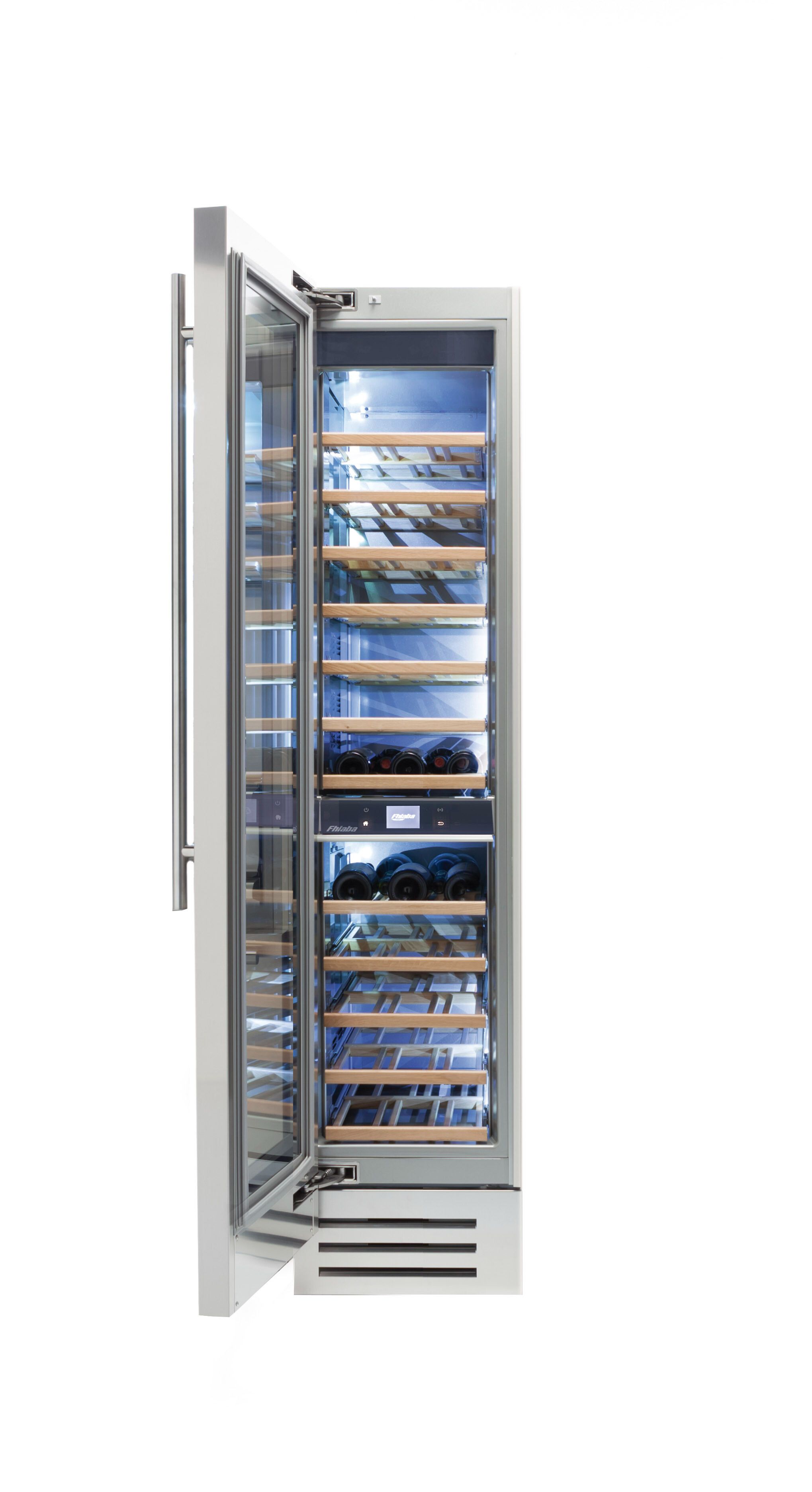 KS4490FW3 Fhiaba afbeelding 2