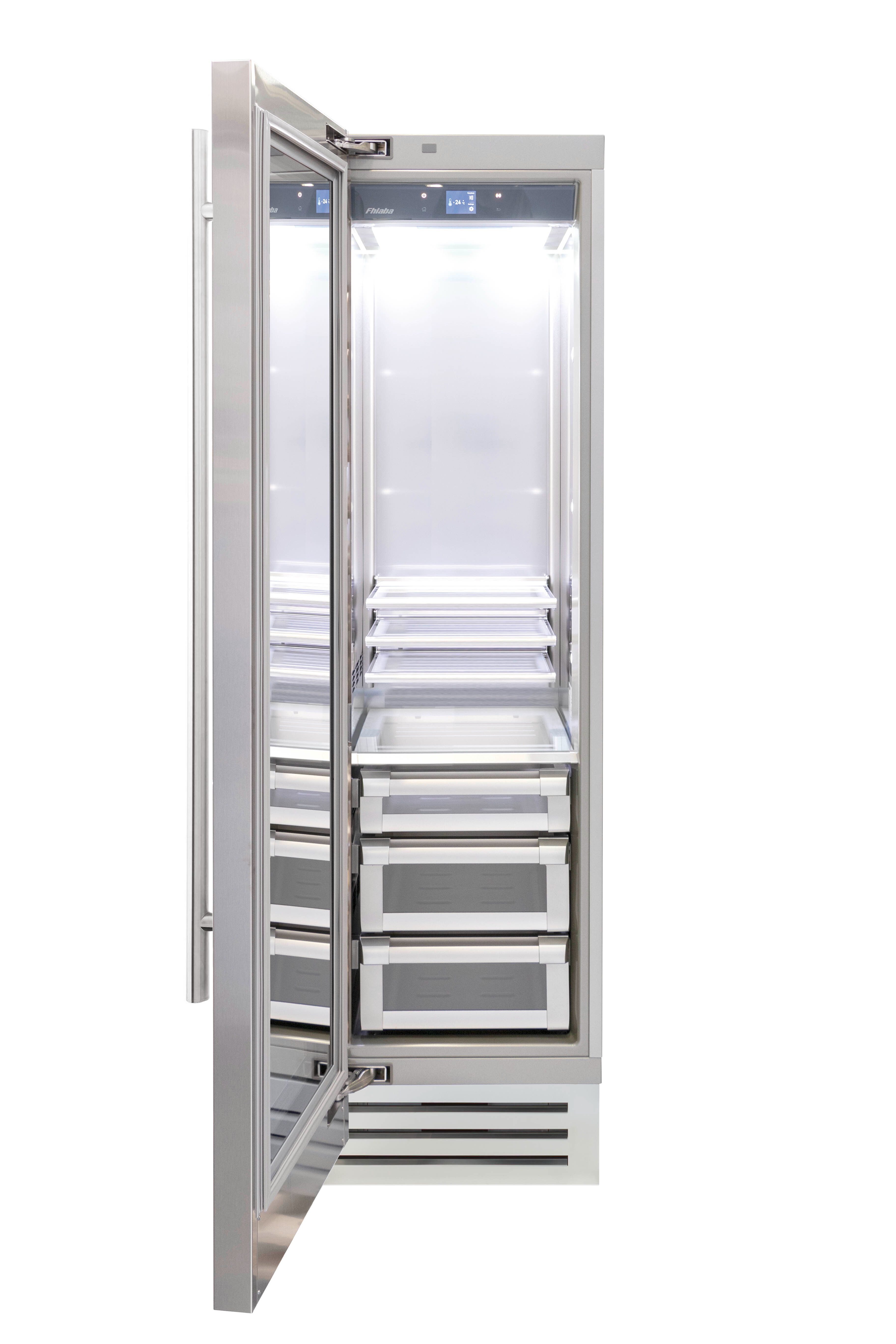 KS600FG3 Fhiaba afbeelding 2