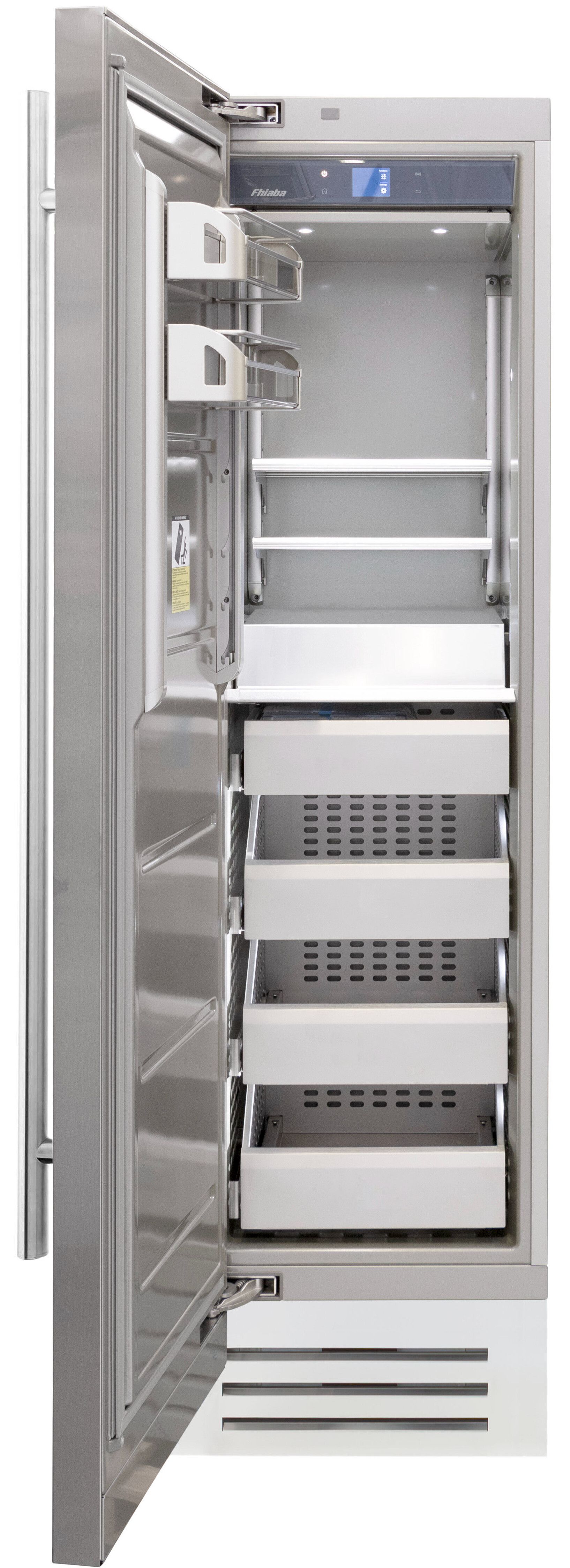 KS600FZ3I Fhiaba afbeelding 2