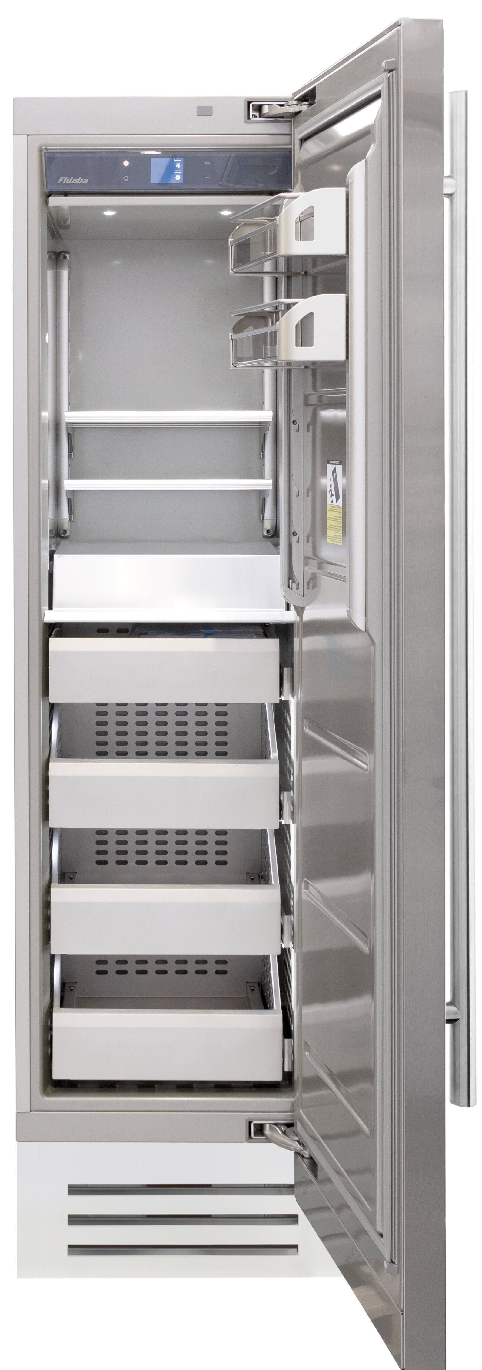 KS600FZ6I Fhiaba afbeelding 2