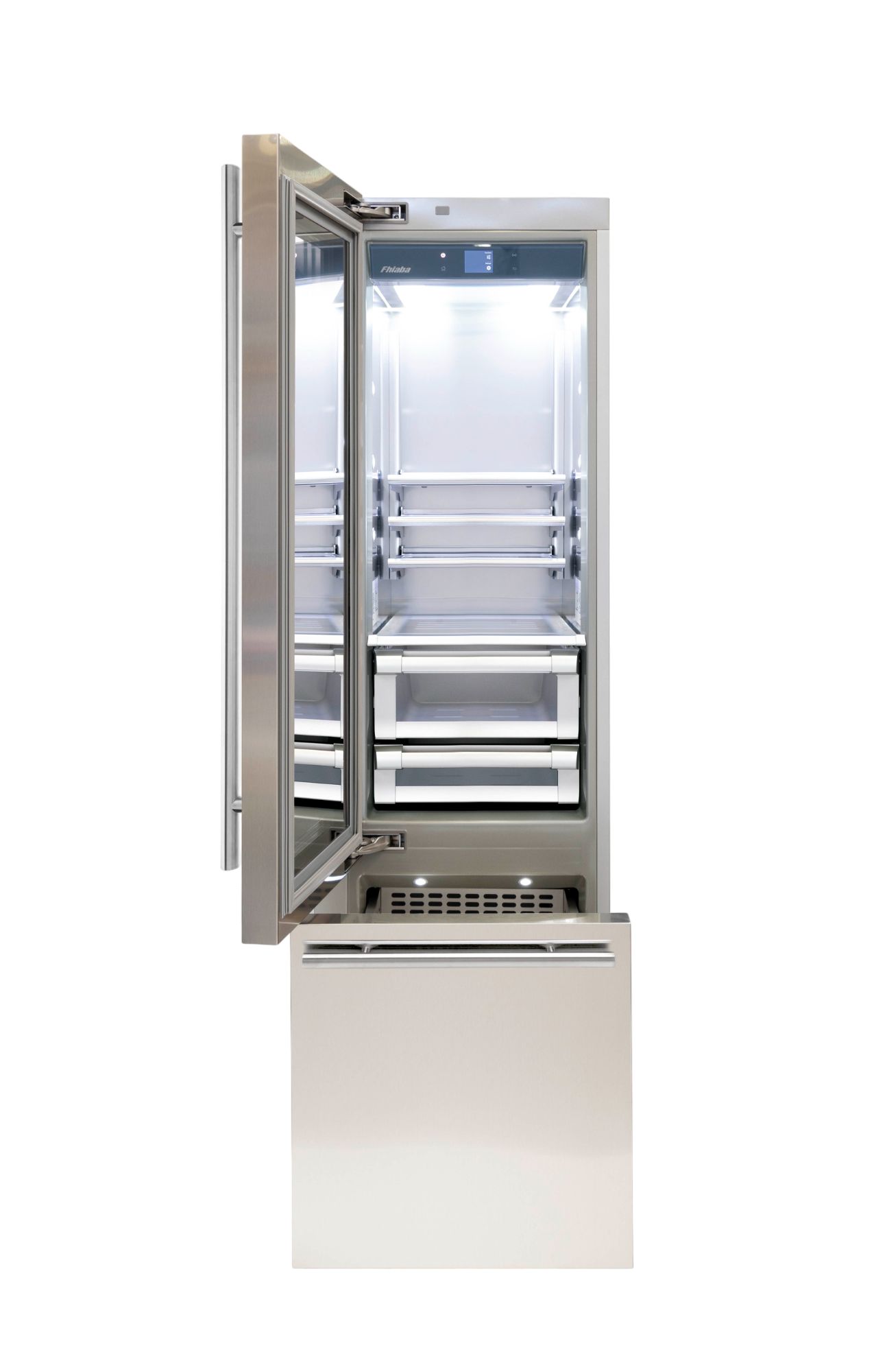 Fhiaba KS600TGT3 foto 2