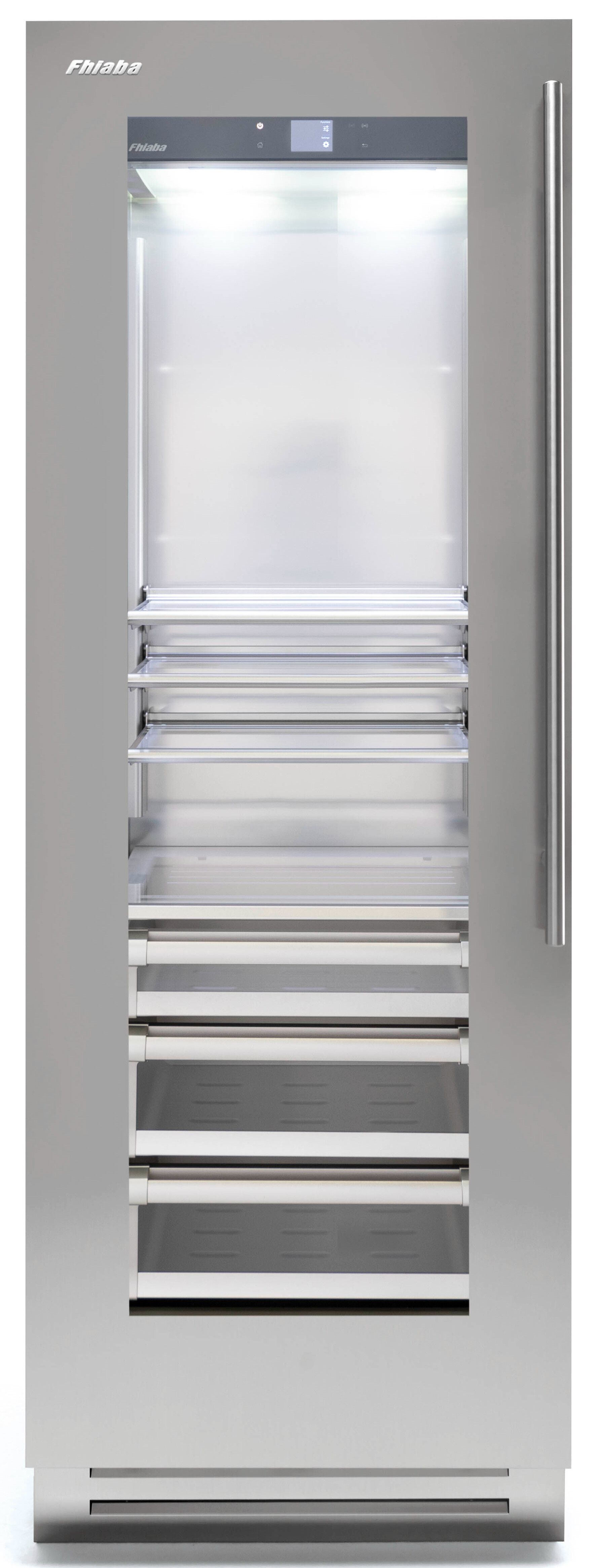 Fhiaba KS7490FG3D koelkast afbeelding 1