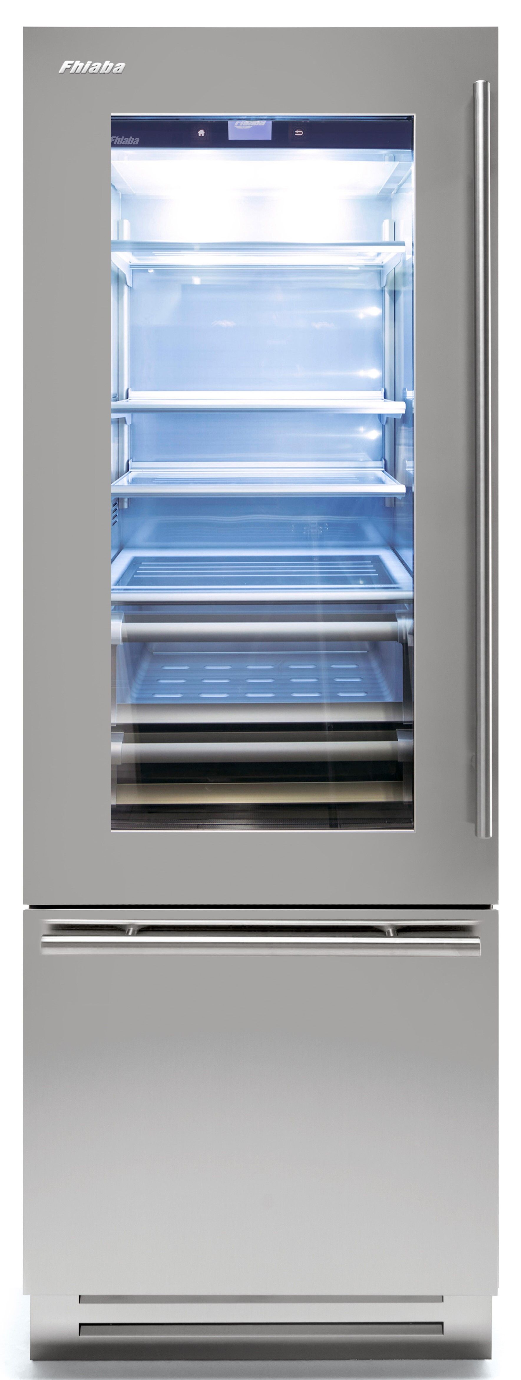 Fhiaba KS7490TGT3I koelkast afbeelding 1