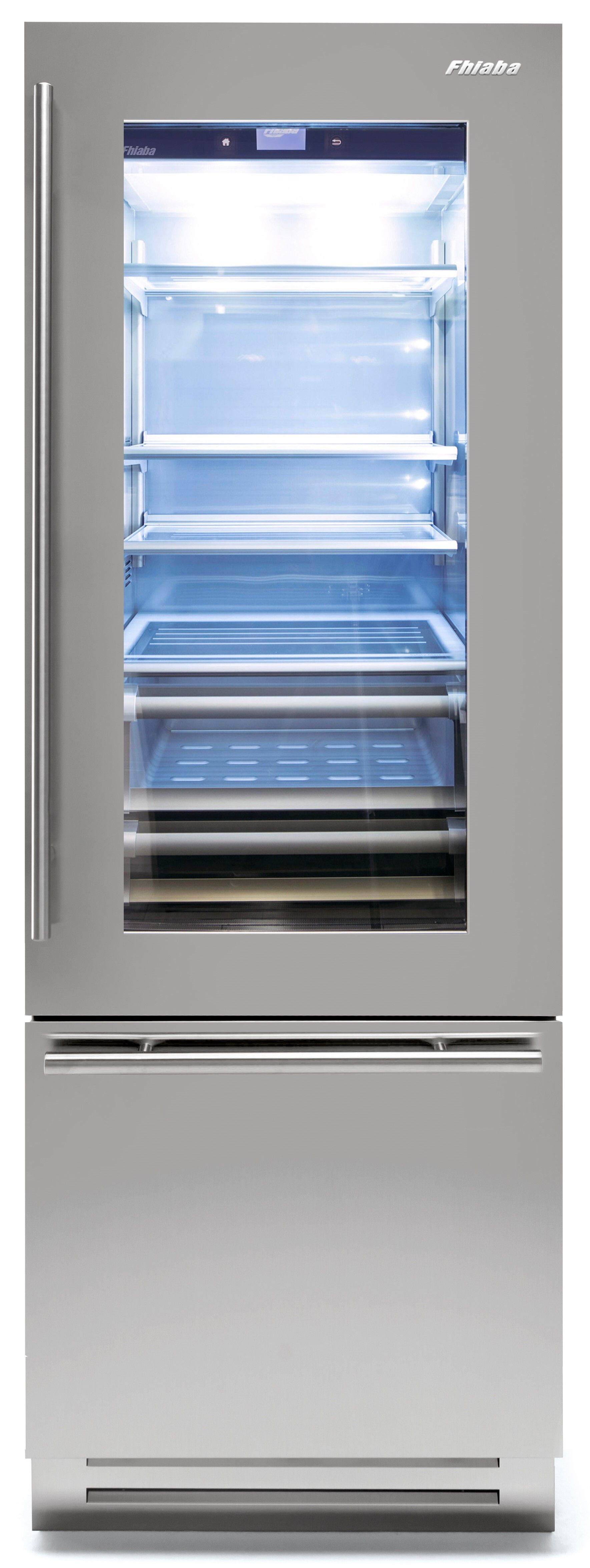 Fhiaba KS7490TGT6I koelkast afbeelding 1