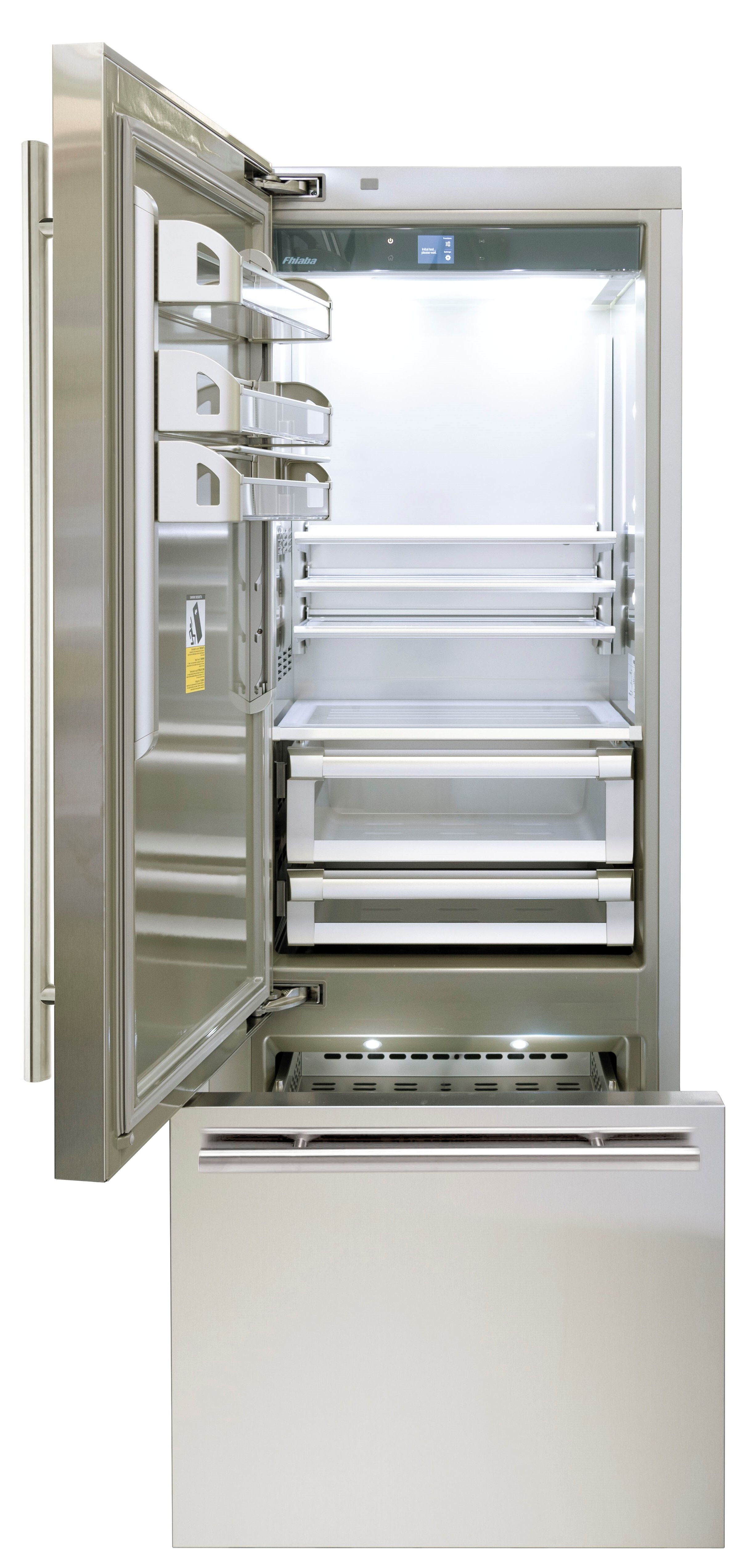 KS7490TST3I Fhiaba afbeelding 2