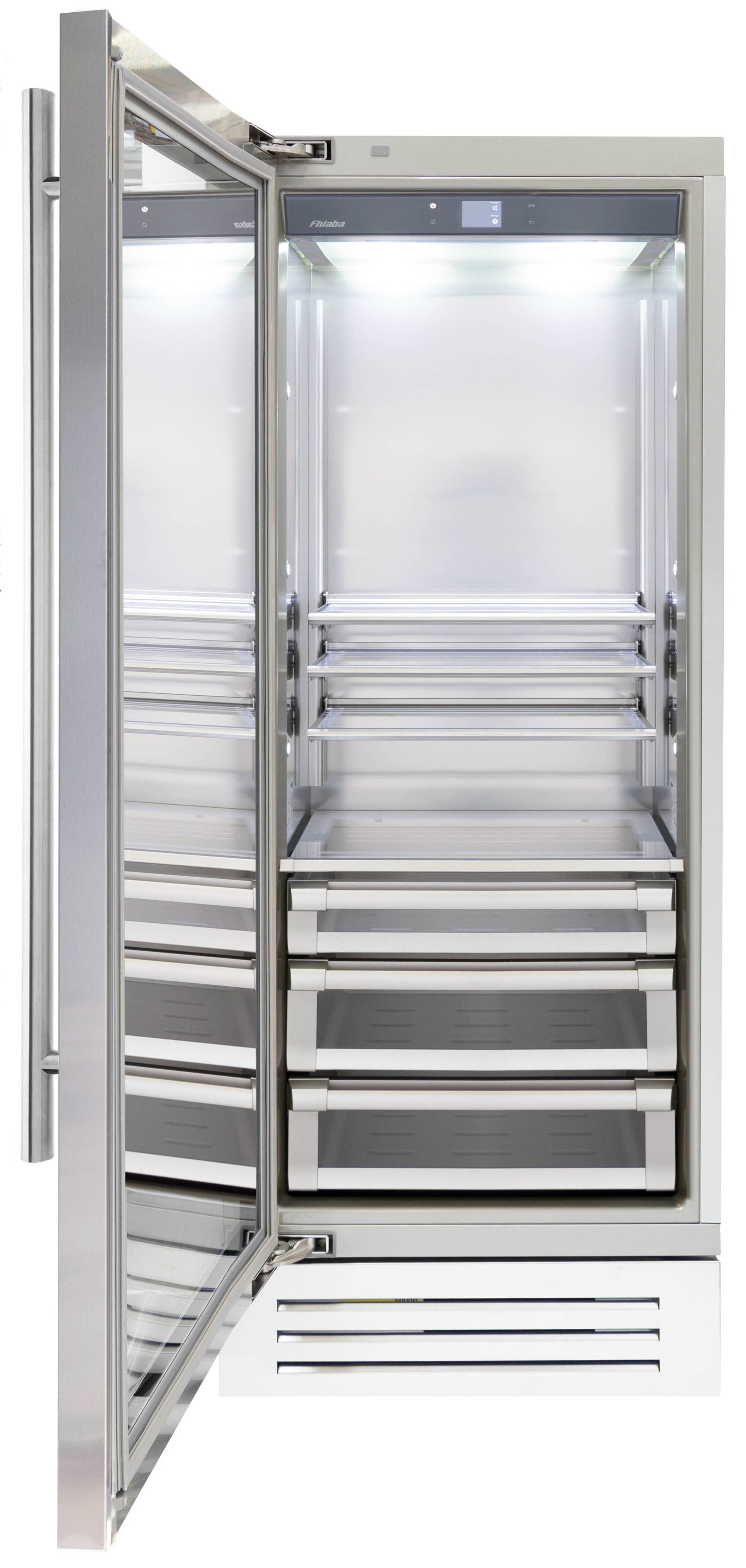 KS750FG3D Fhiaba afbeelding 2