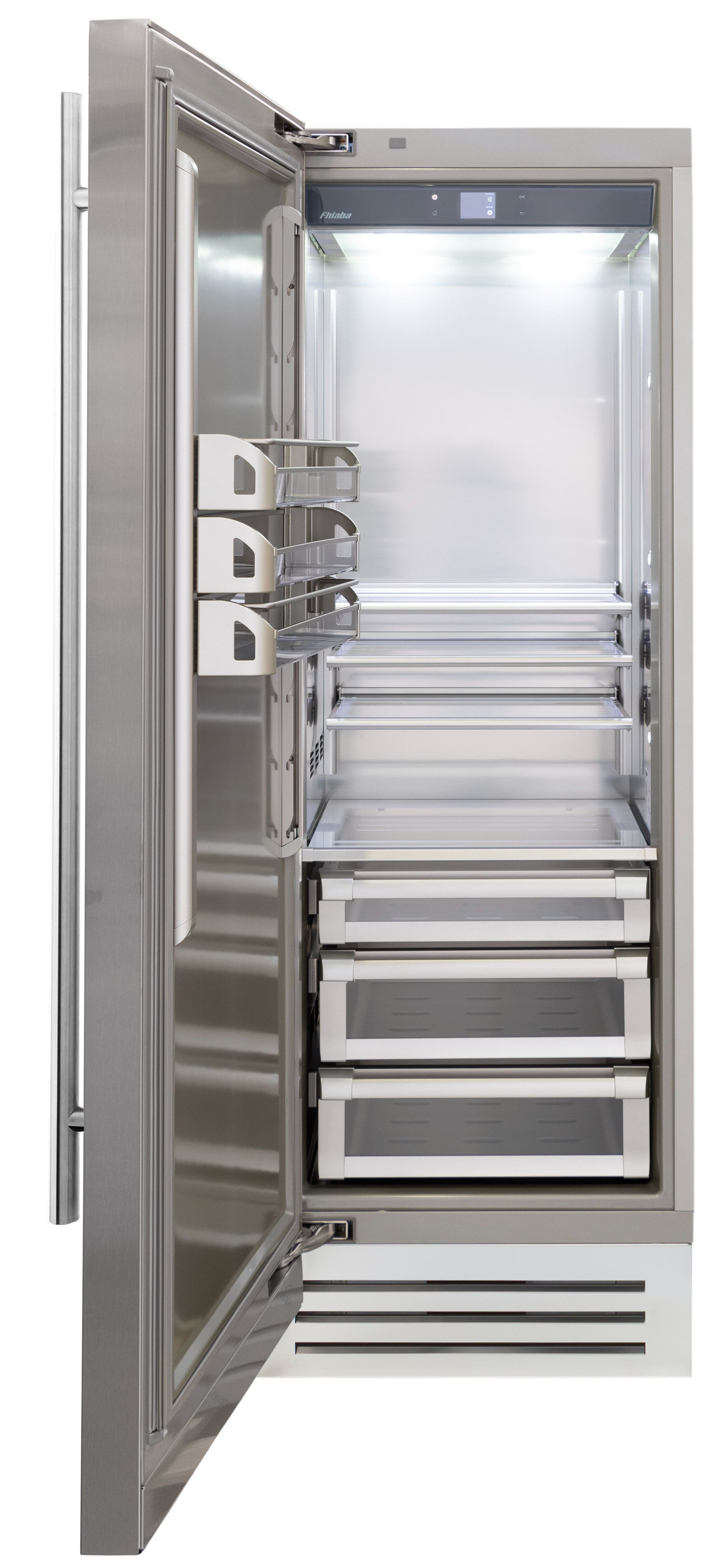 KS750FR3D Fhiaba afbeelding 2