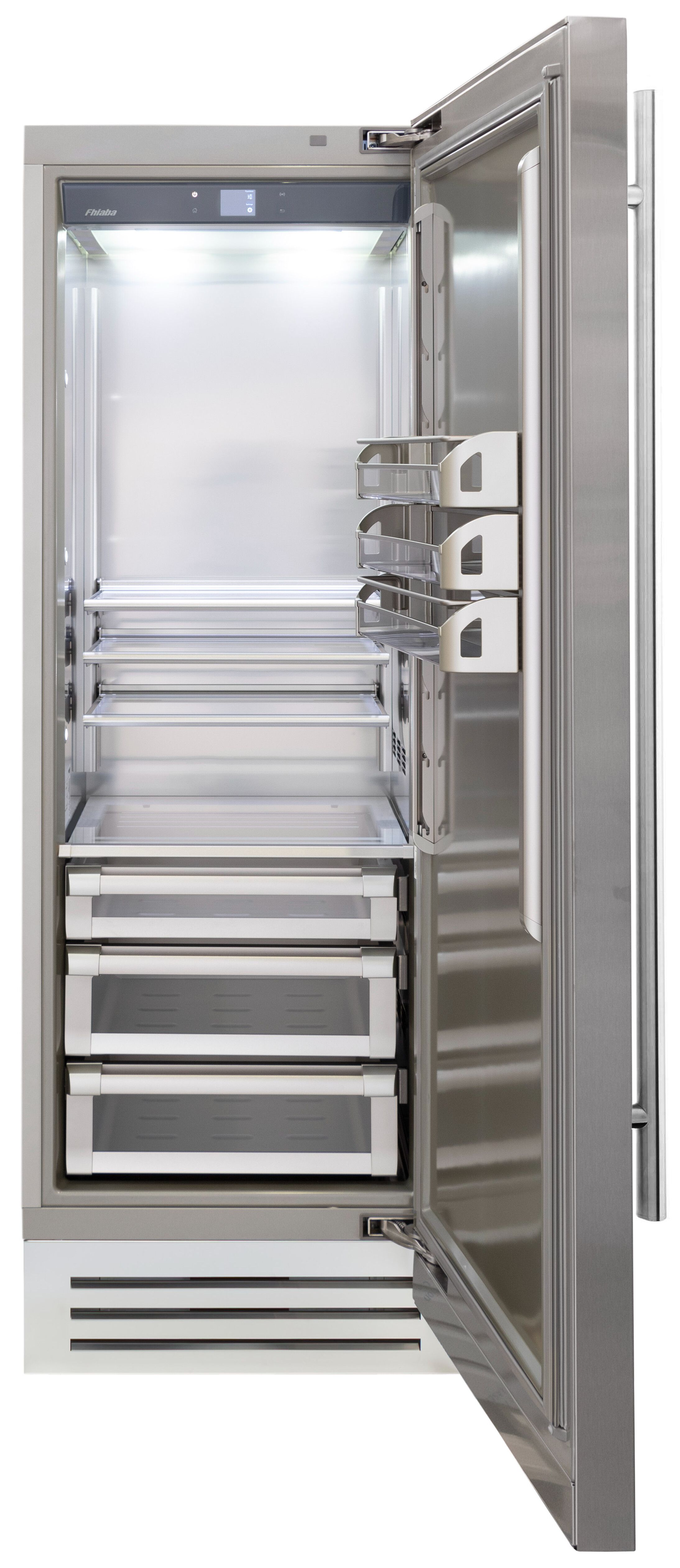 KS750FR6D Fhiaba afbeelding 2