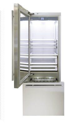 Fhiaba KS750TGT3 foto 2