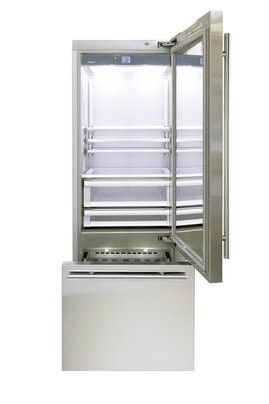 Fhiaba KS750TGT6 foto 2
