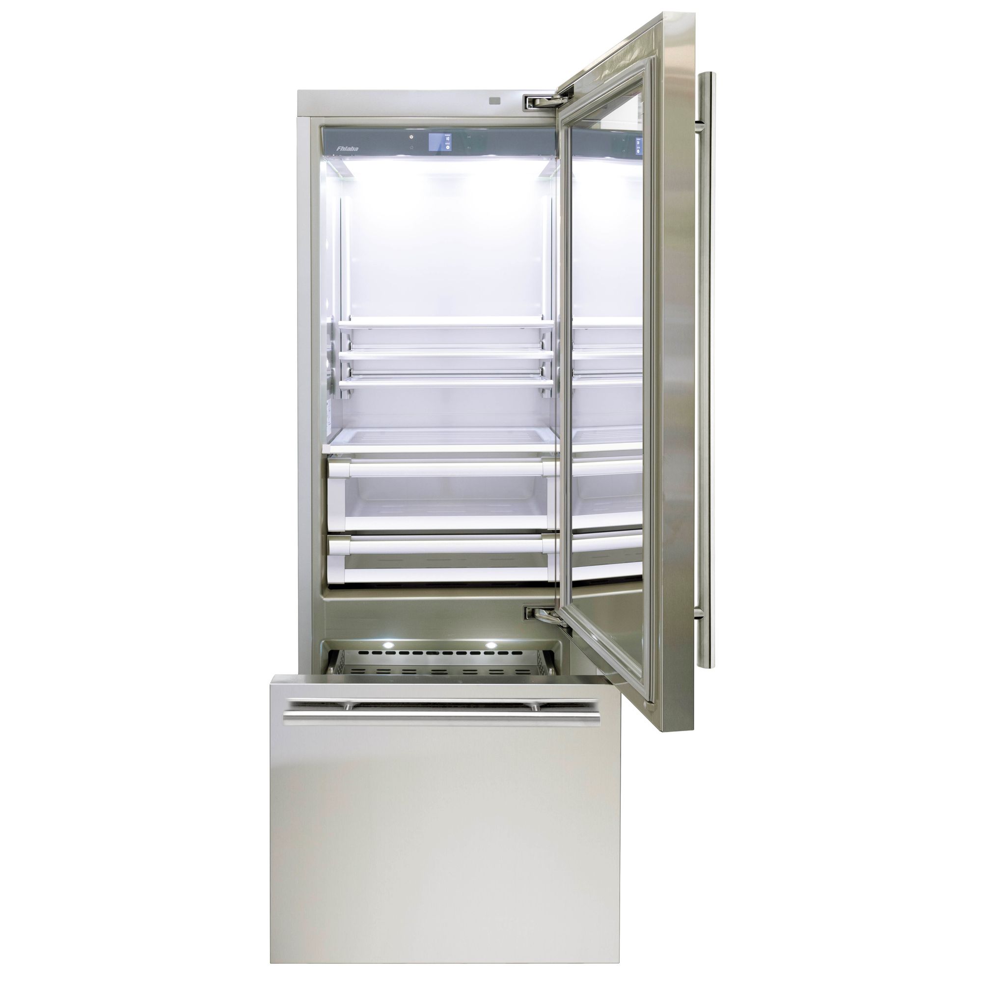 Fhiaba KS750TGT6I foto 2