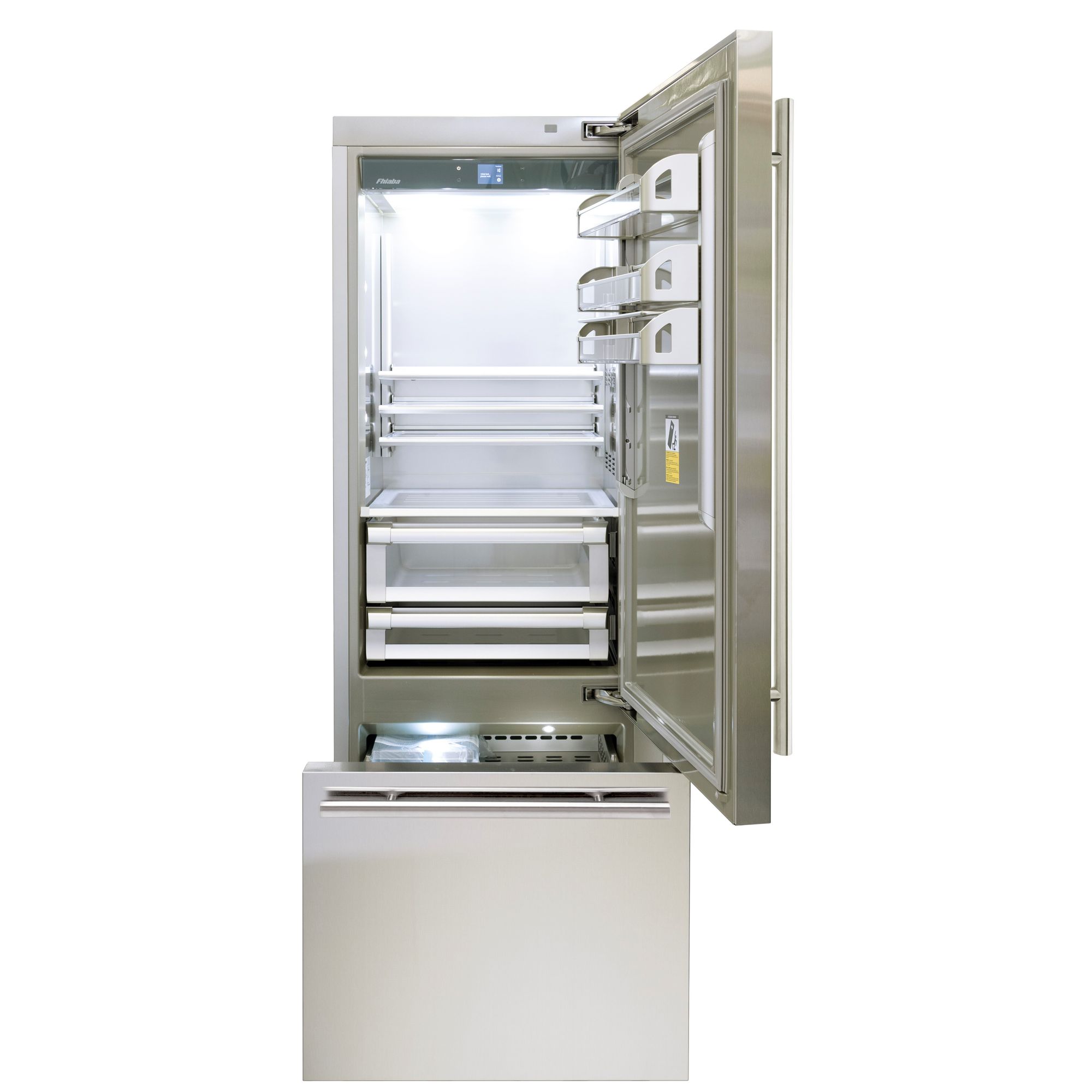 Fhiaba KS750TST6I foto 2
