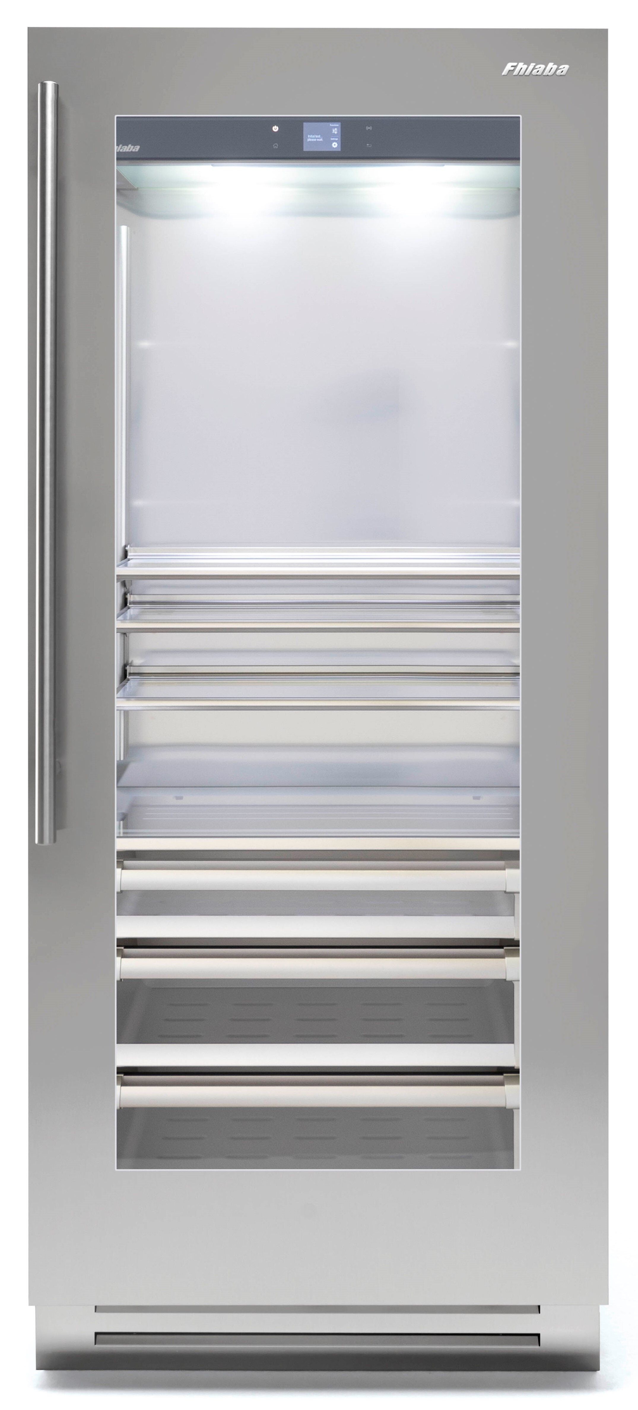 Fhiaba KS8990FG6D koelkast afbeelding 1