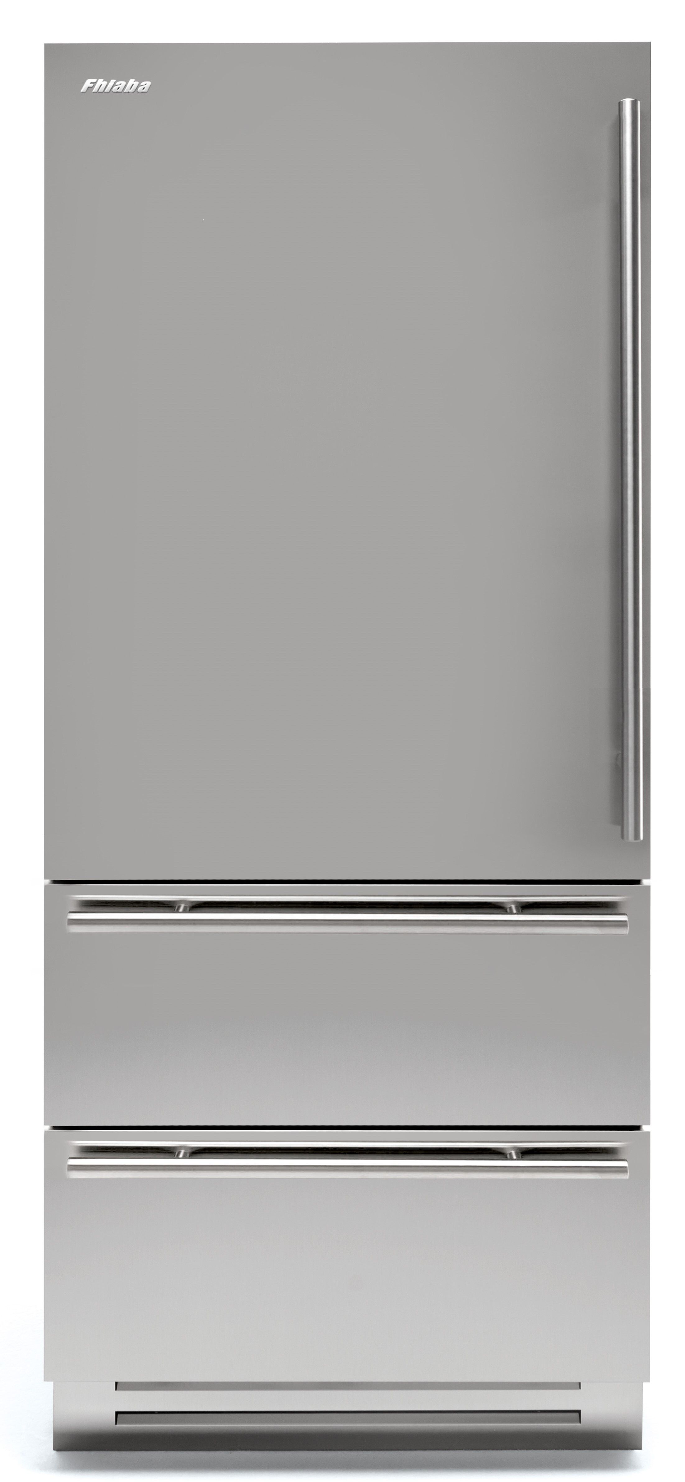 Fhiaba KS8990HST3I koelkast afbeelding 1