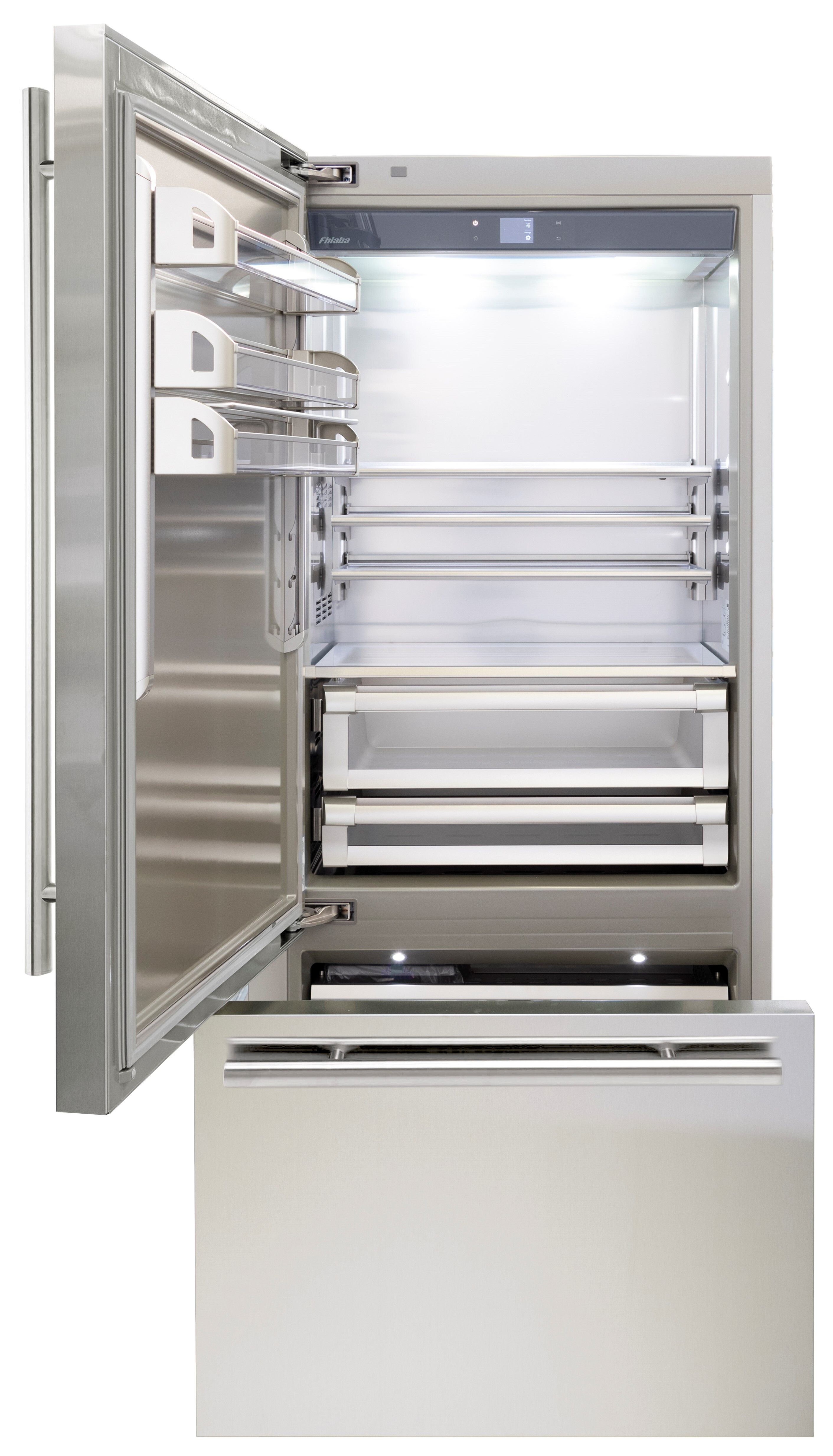 KS8990TST3I Fhiaba afbeelding 2