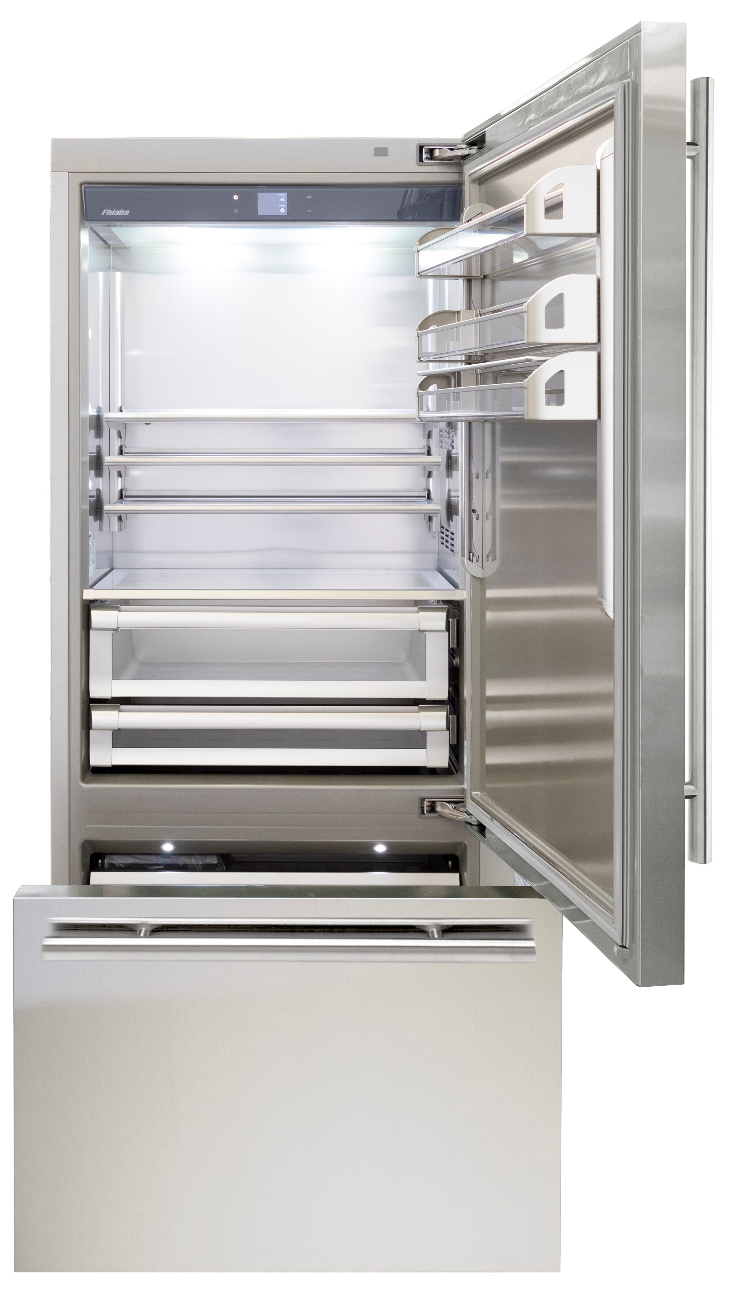 KS8990TST6I Fhiaba afbeelding 2