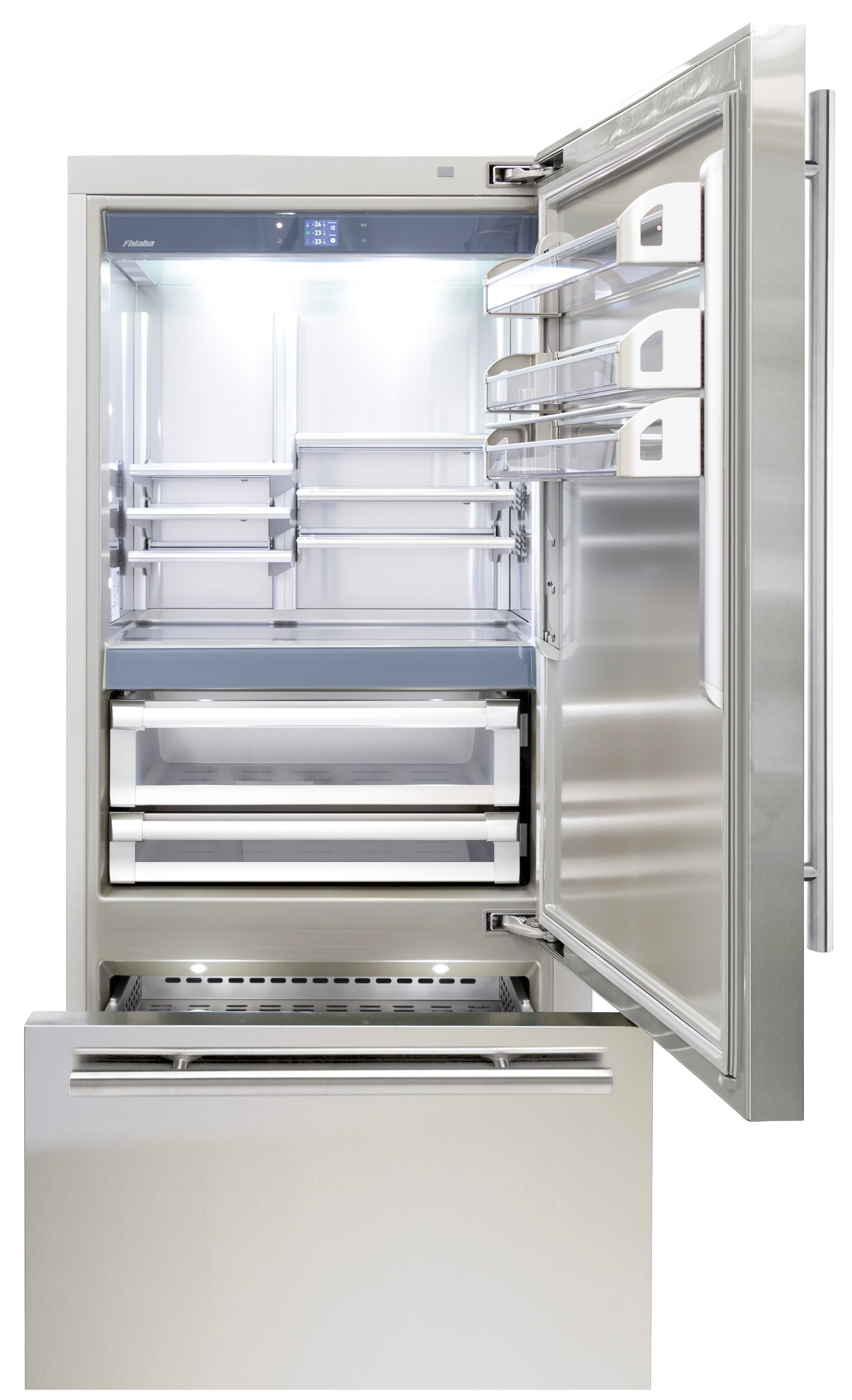 KS8991TST6I Fhiaba afbeelding 2