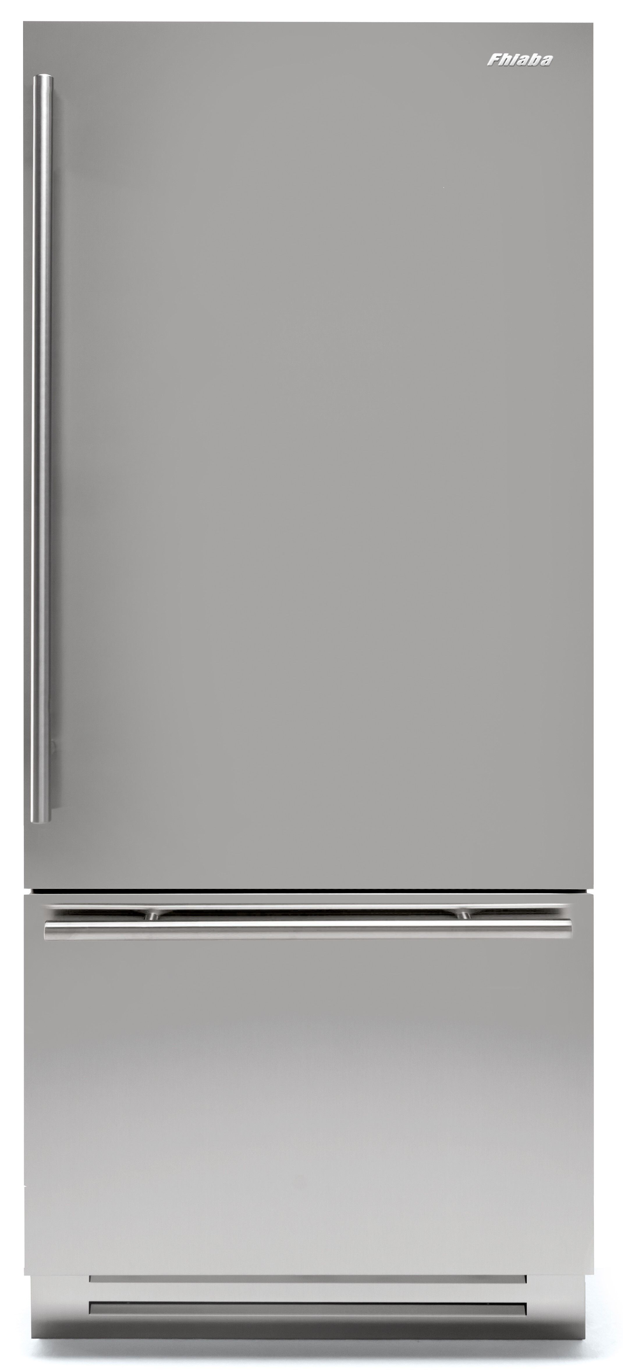 Fhiaba KS8991TST6I koelkast afbeelding 1