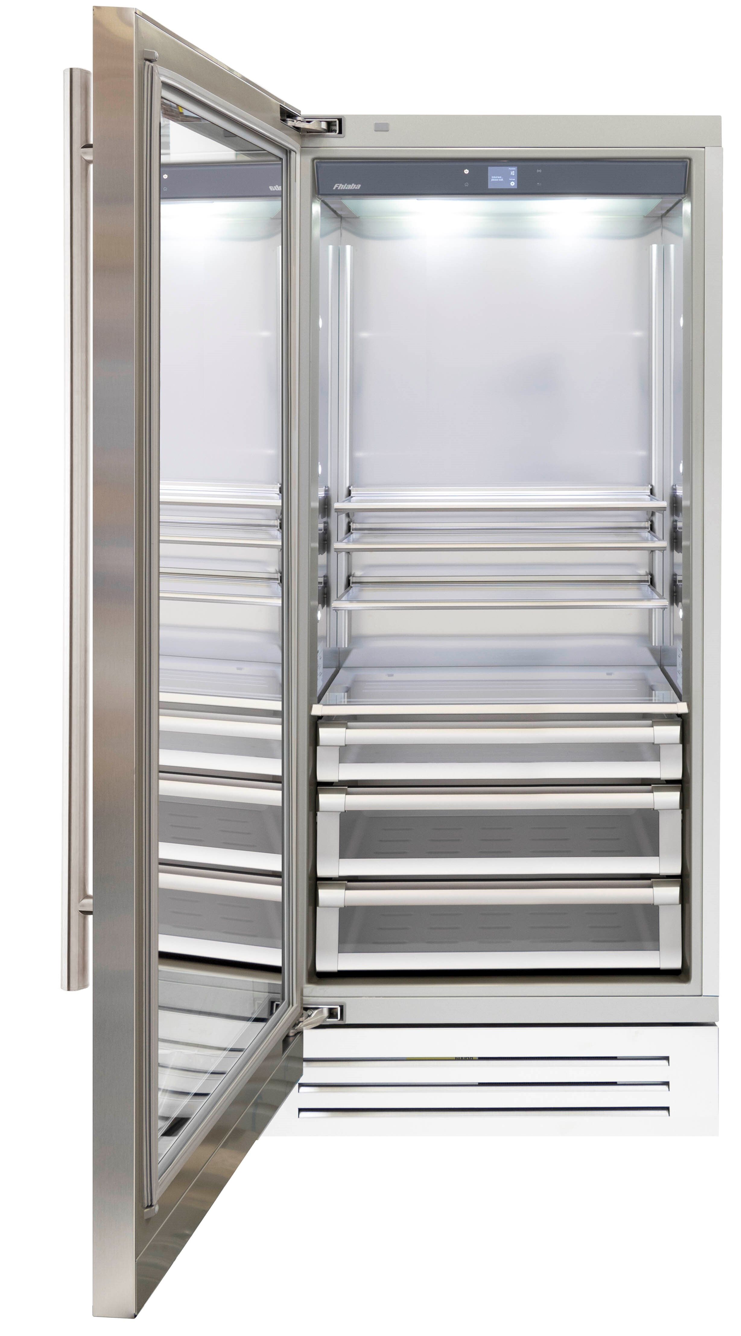 KS900FG3D Fhiaba afbeelding 2