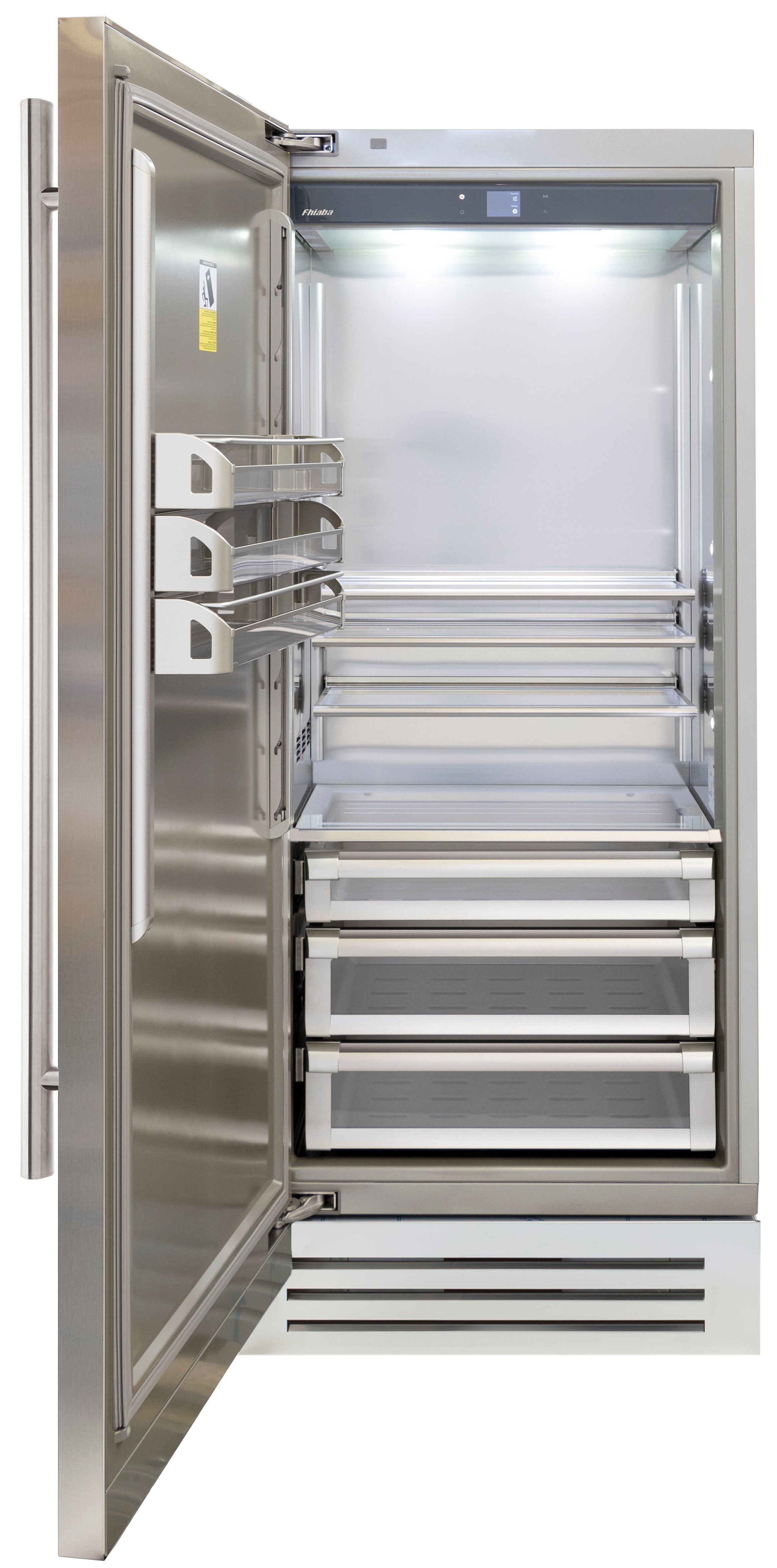 KS900FR3D Fhiaba afbeelding 2