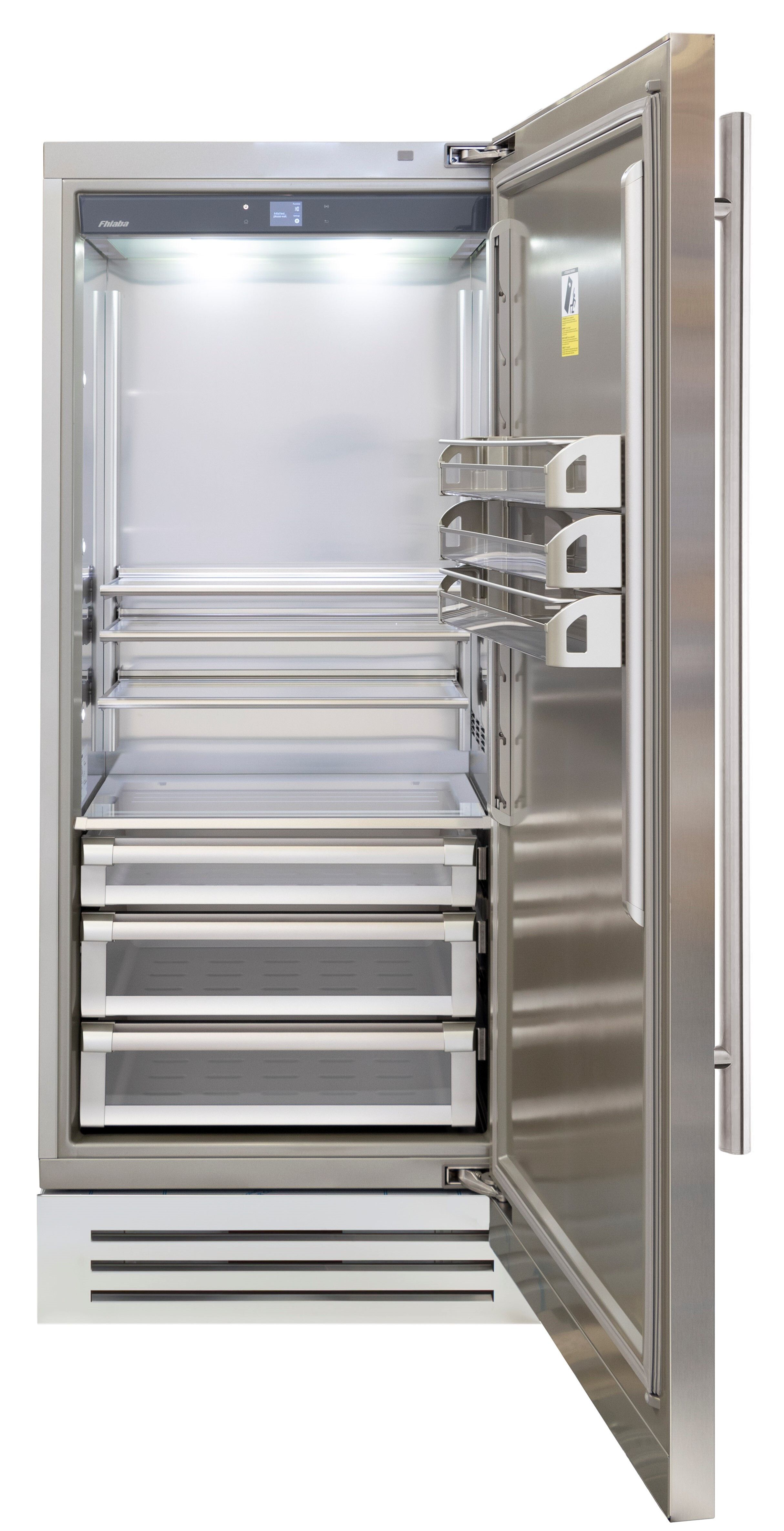 KS900FR6D Fhiaba afbeelding 2