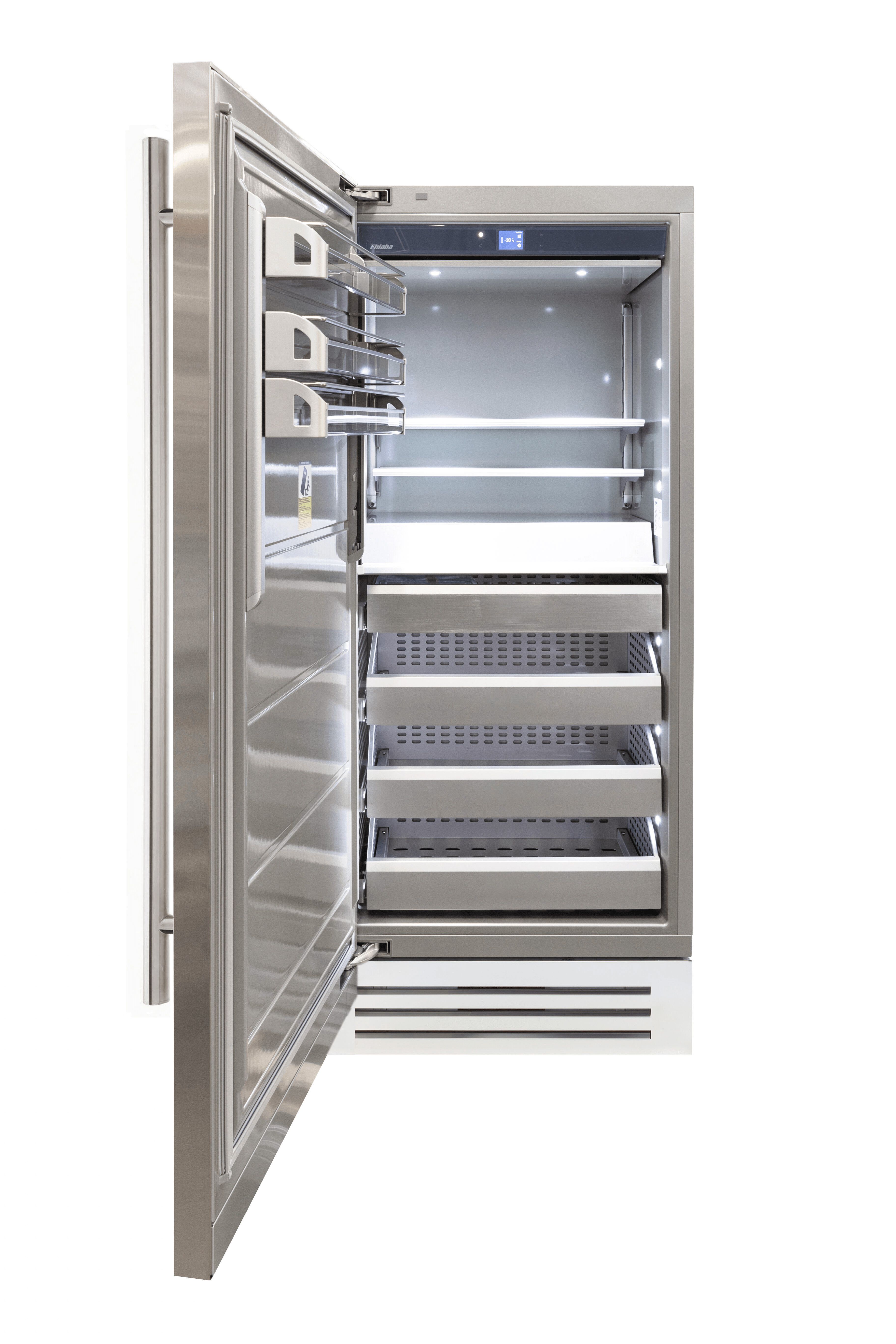 KS900FZ3I Fhiaba afbeelding 2