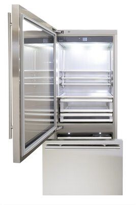 Fhiaba KS900TGT3 foto 2