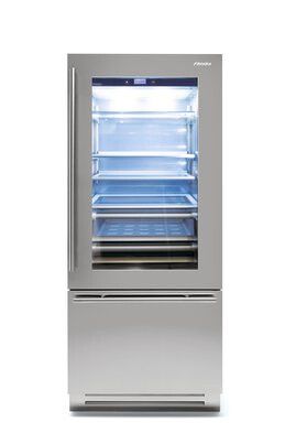 Fhiaba KS900TGT6 koelkast afbeelding 1