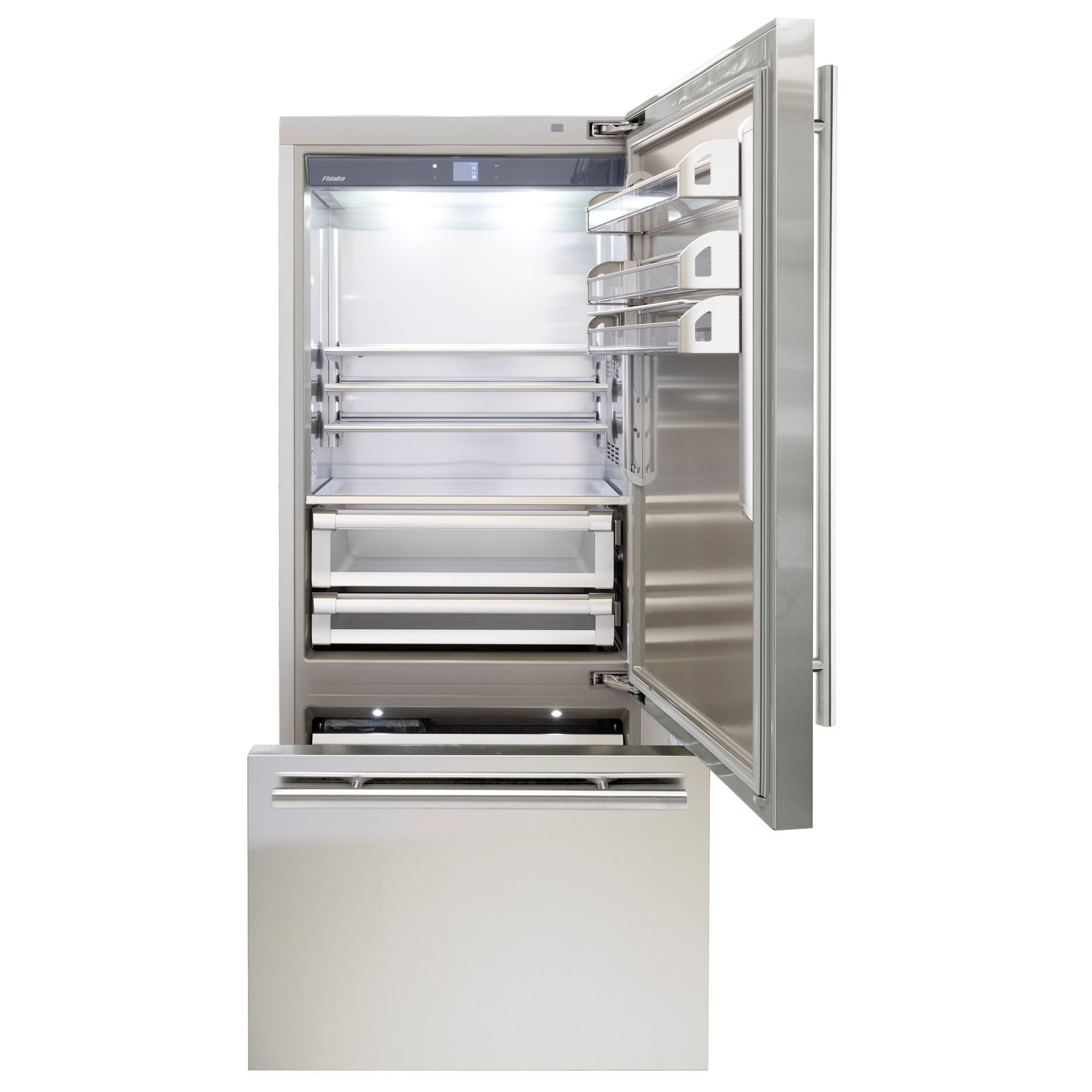 Fhiaba KS900TST6I foto 2