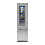 Fhiaba RS601TWT6