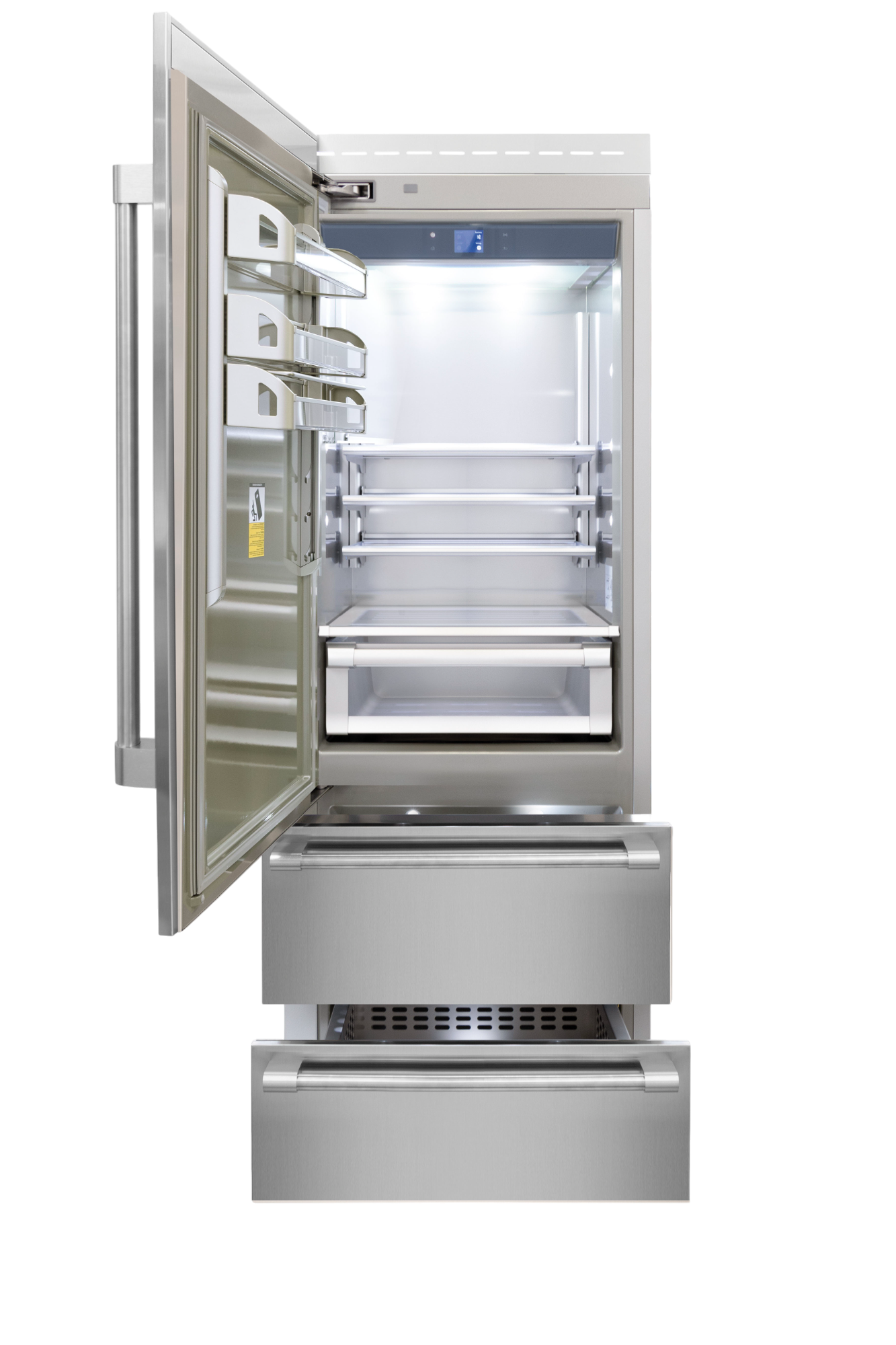 Fhiaba RS750HST3 foto 2