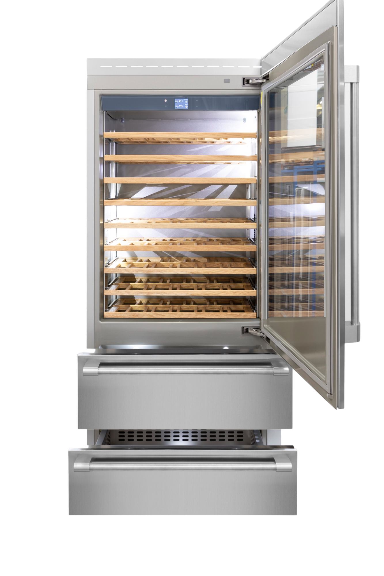 Fhiaba RS900HWT6 foto 2