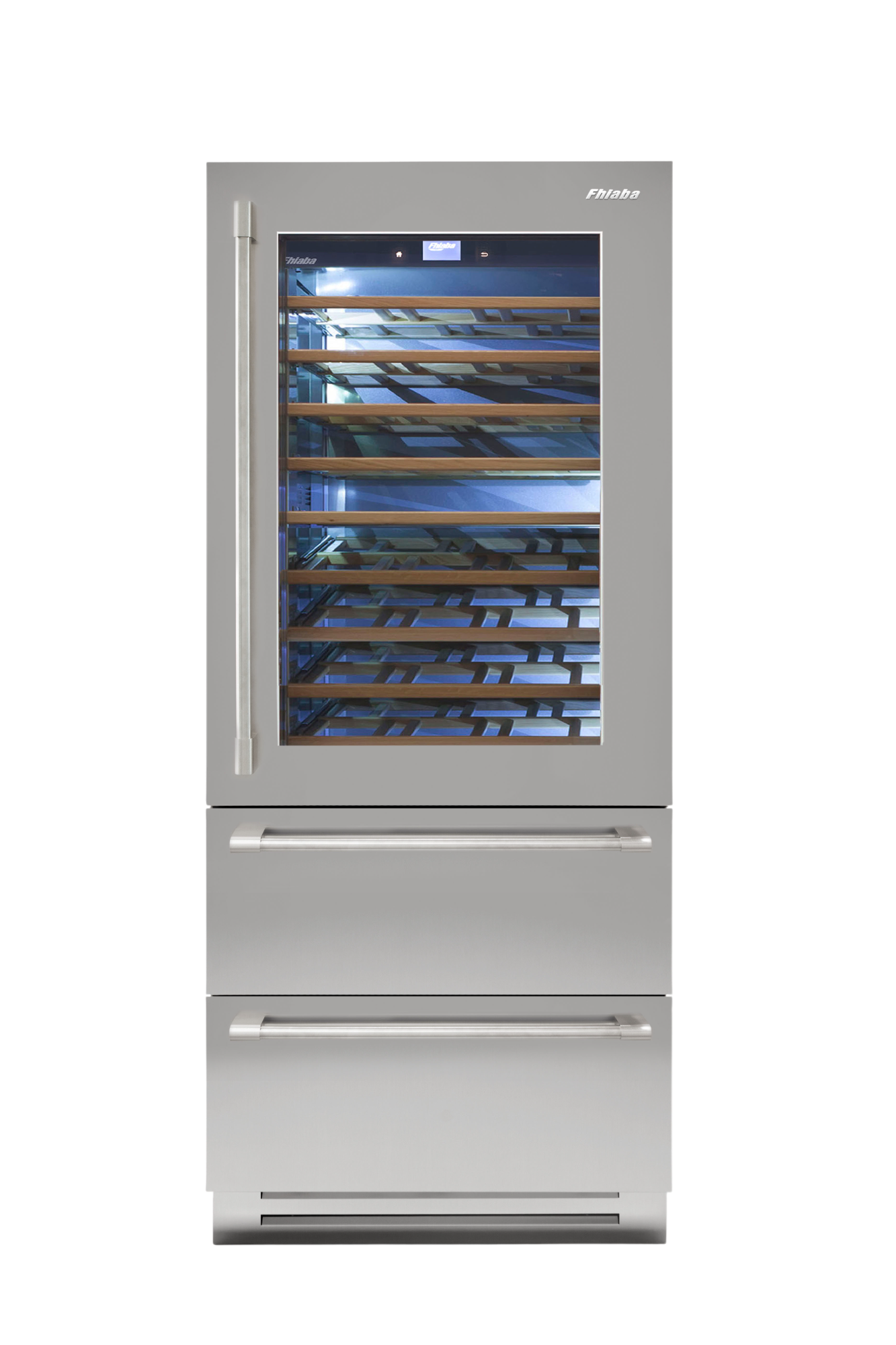 Fhiaba RS900HWT6