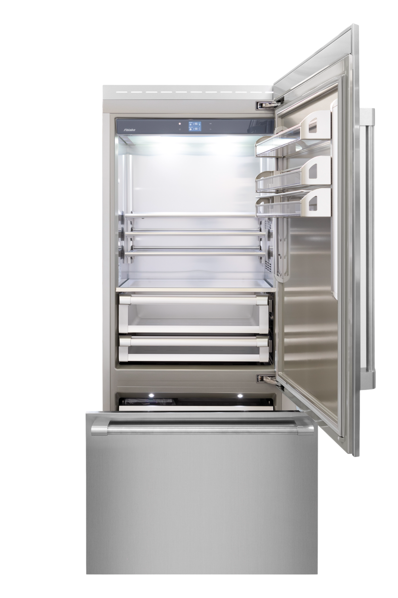 Fhiaba RS900TST6I foto 2