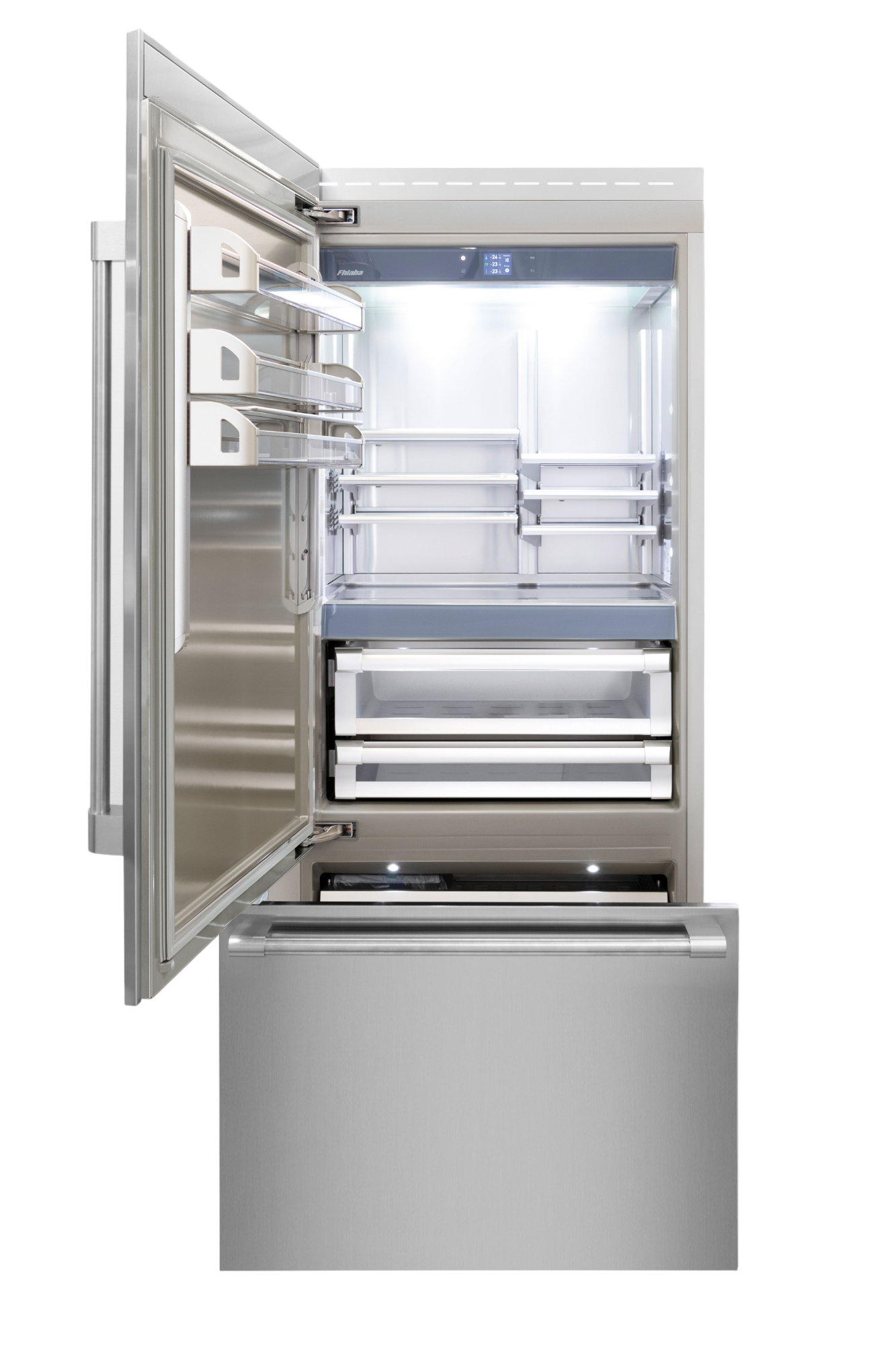 Fhiaba RS901TST3 foto 2