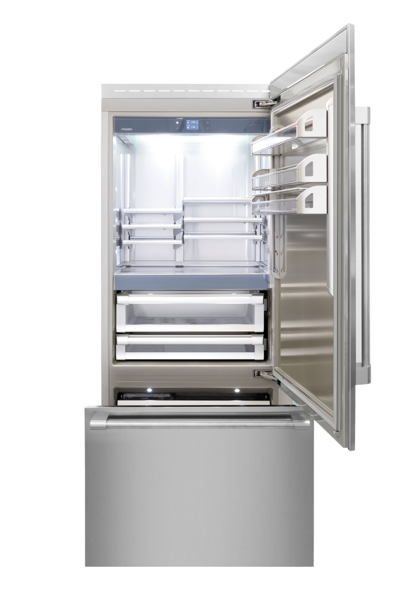 Fhiaba RS901TST6I foto 2