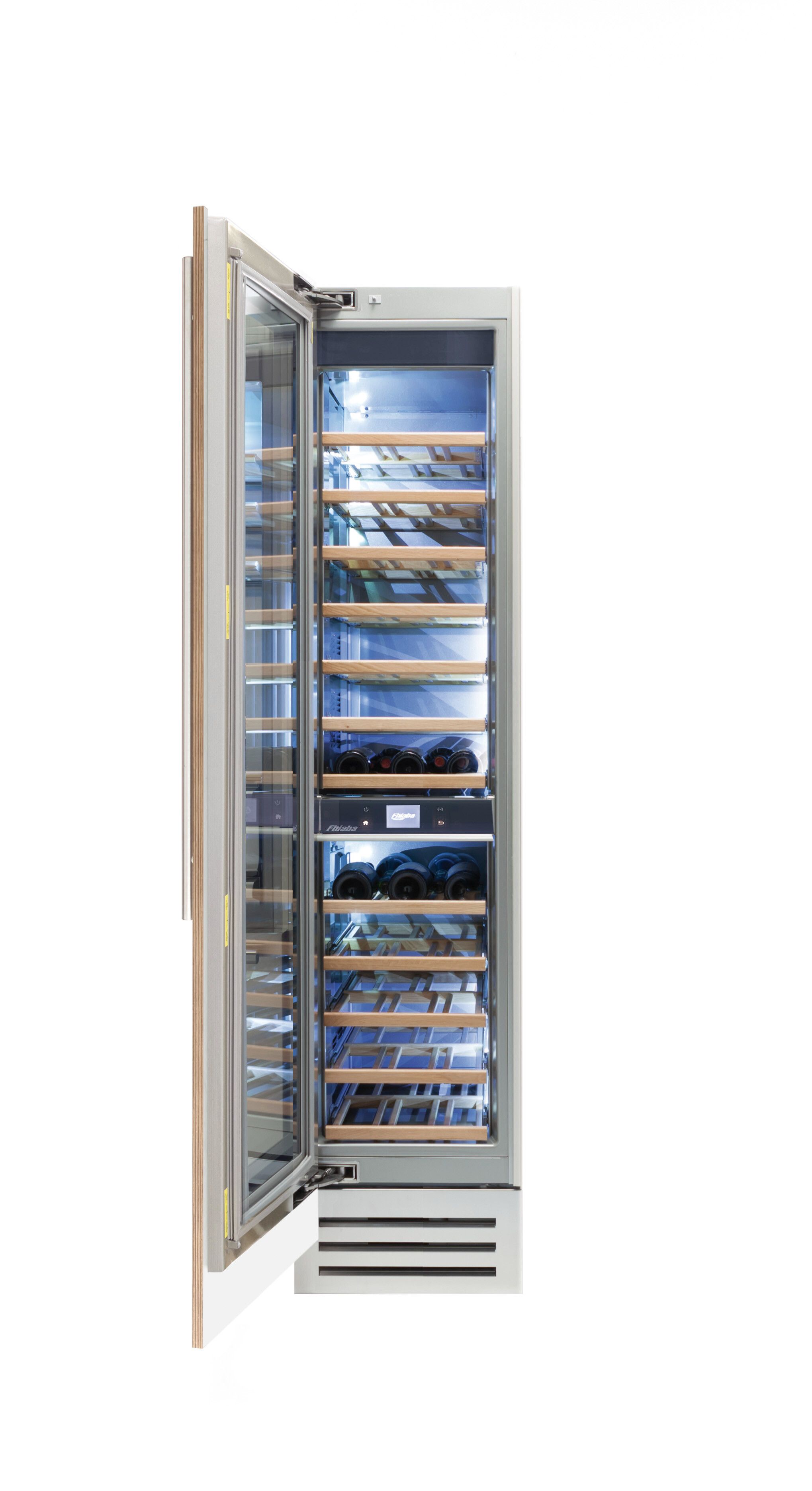 S450FW3 Fhiaba afbeelding 2